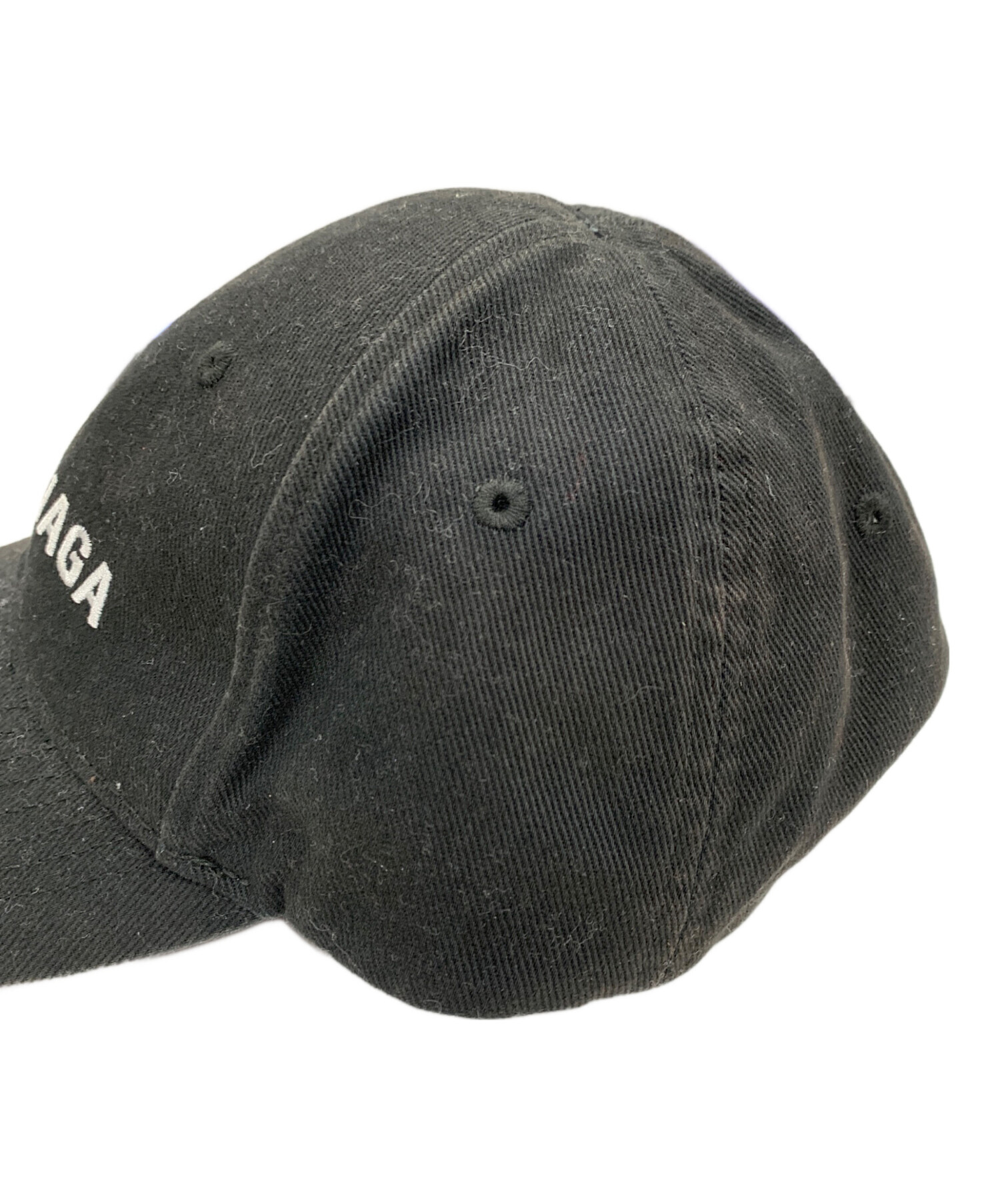 中古・古着通販】BALENCIAGA (バレンシアガ) キャップ SPRING SUMMER