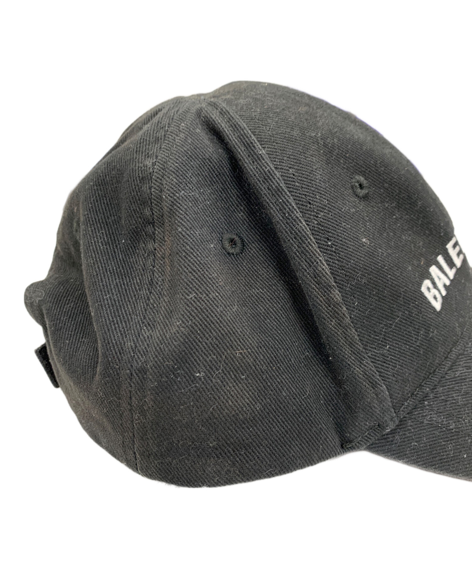 中古・古着通販】BALENCIAGA (バレンシアガ) キャップ SPRING SUMMER