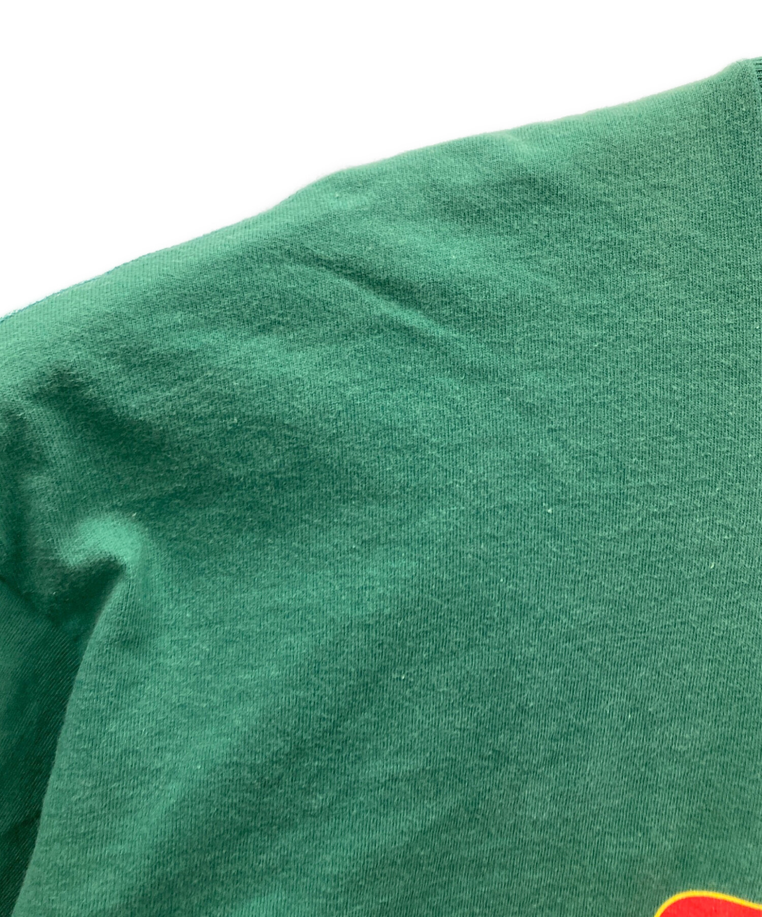 中古・古着通販】SUPREME (シュプリーム) 半袖Tシャツ Pinline Tee 
