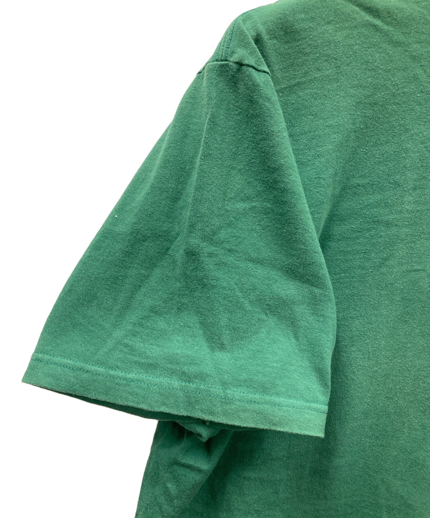 中古・古着通販】SUPREME (シュプリーム) 半袖Tシャツ Pinline Tee 