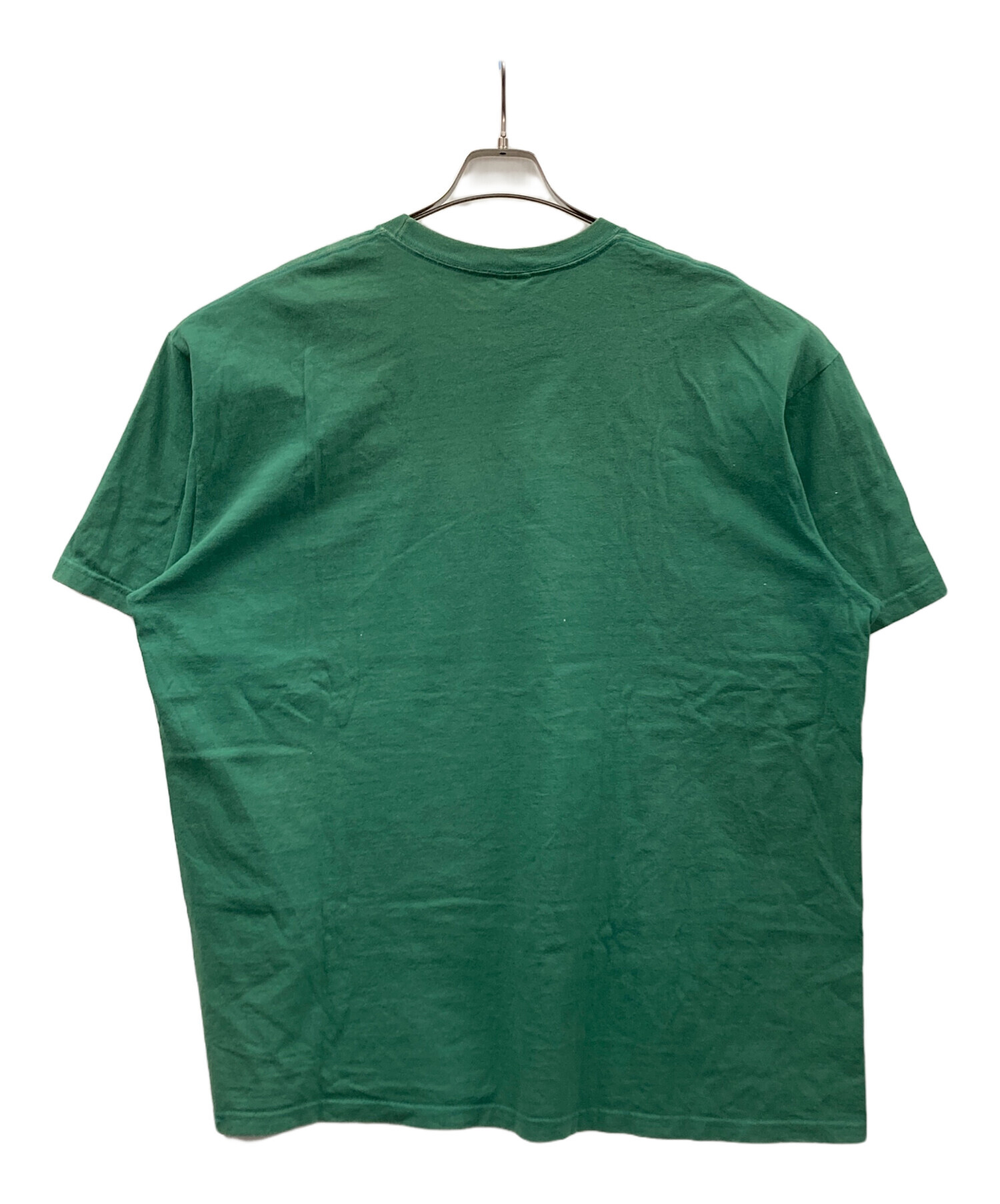 中古・古着通販】SUPREME (シュプリーム) 半袖Tシャツ Pinline Tee