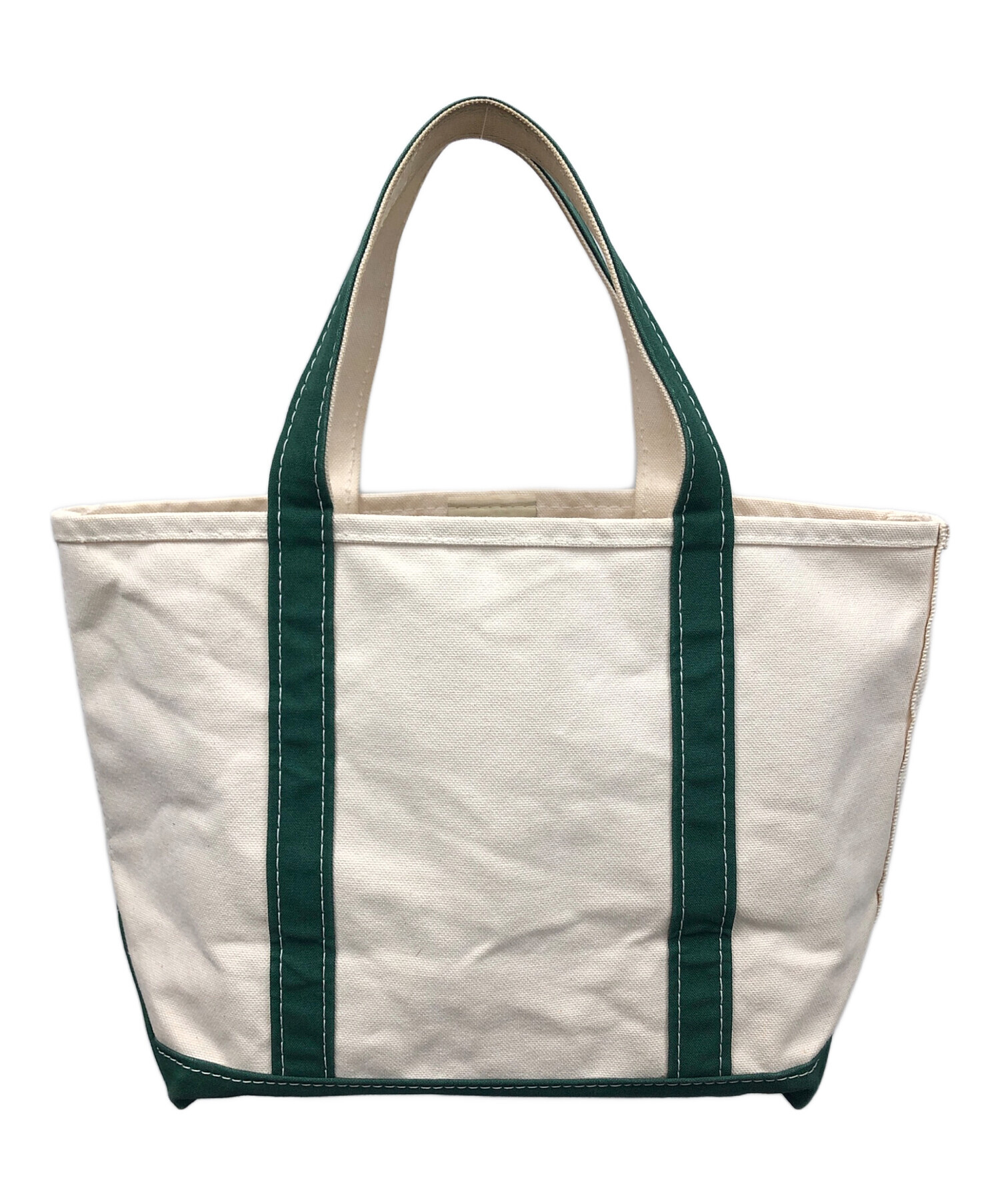 中古・古着通販】L.L.Bean (エルエルビーン) トートバッグ Boat and 