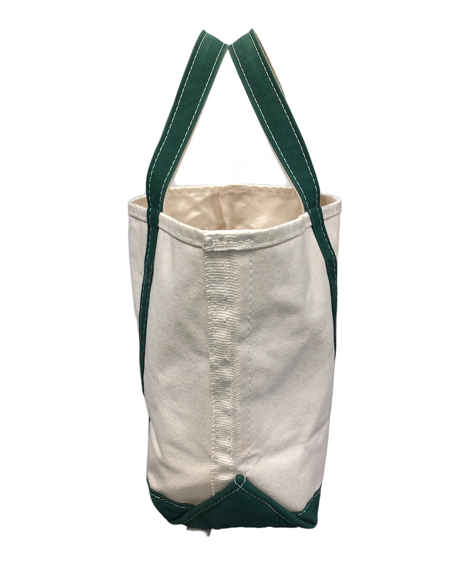 中古・古着通販】L.L.Bean (エルエルビーン) トートバッグ Boat and 
