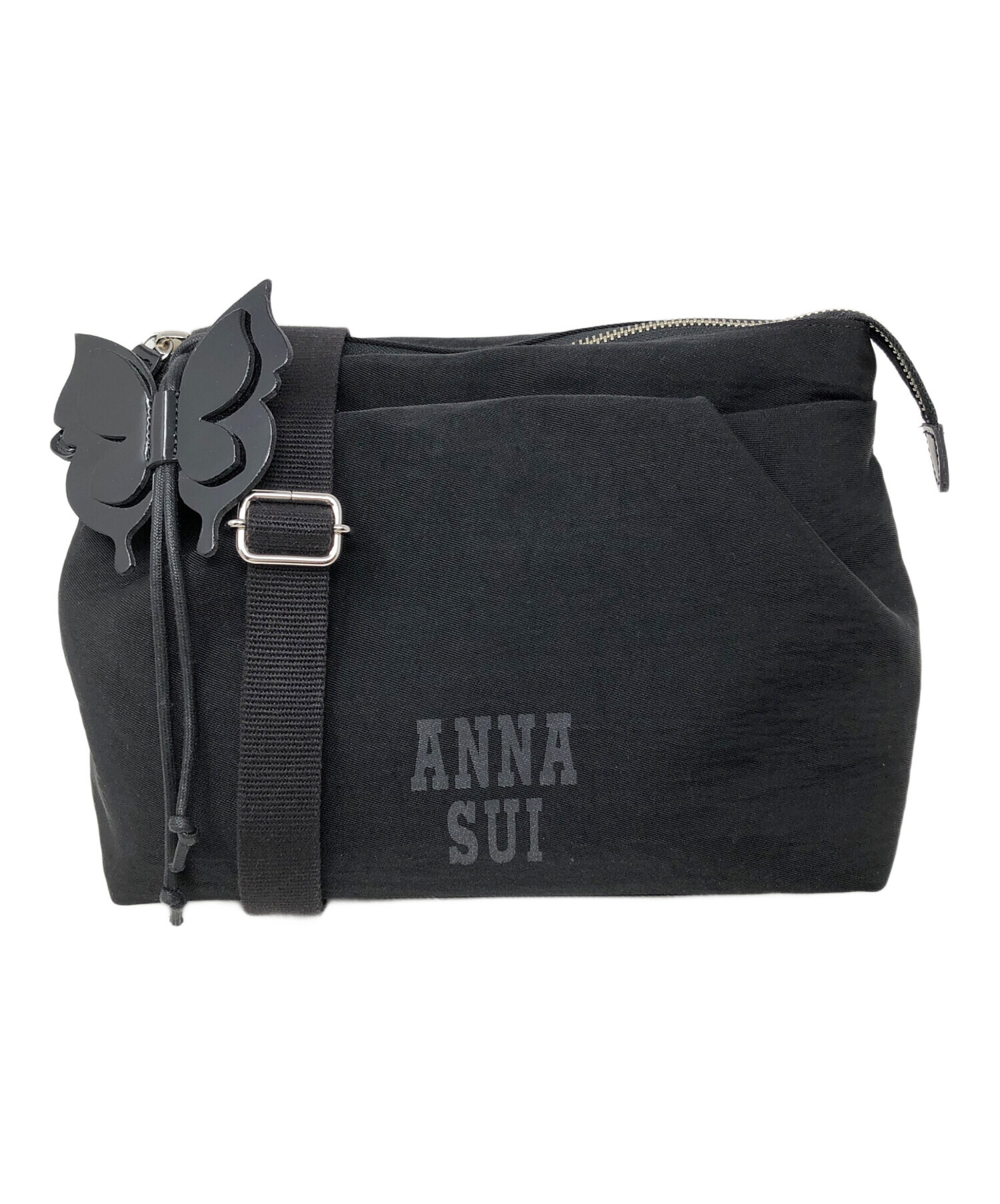 ※最終値下げ※ANNA SUI ショルダーバッグ ヴォヤージュ ショルダーバッグ （ショルダーバッグ）｜ANNA SUI