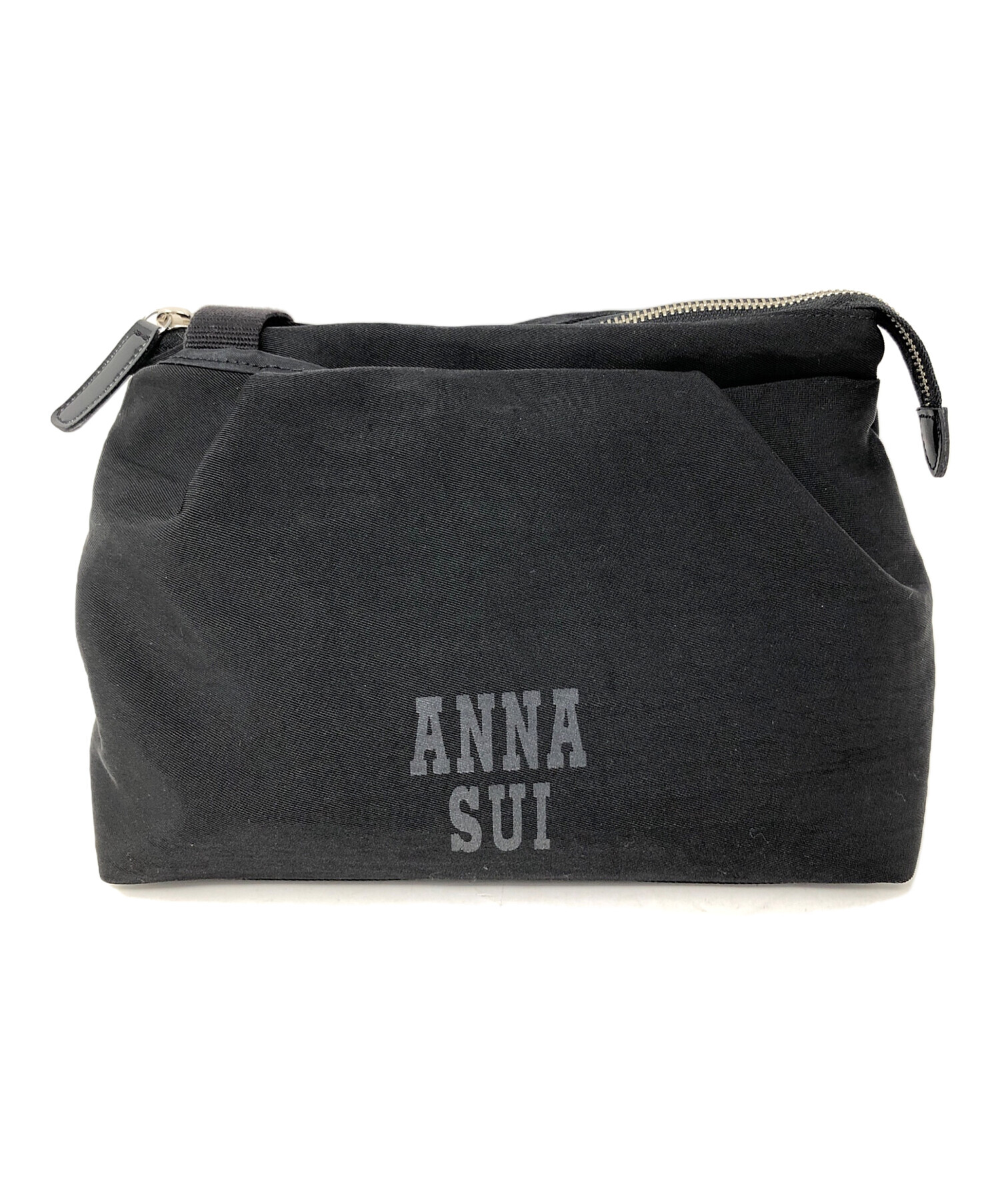 中古・古着通販】ANNA SUI (アナスイ) ショルダーバッグ メリー