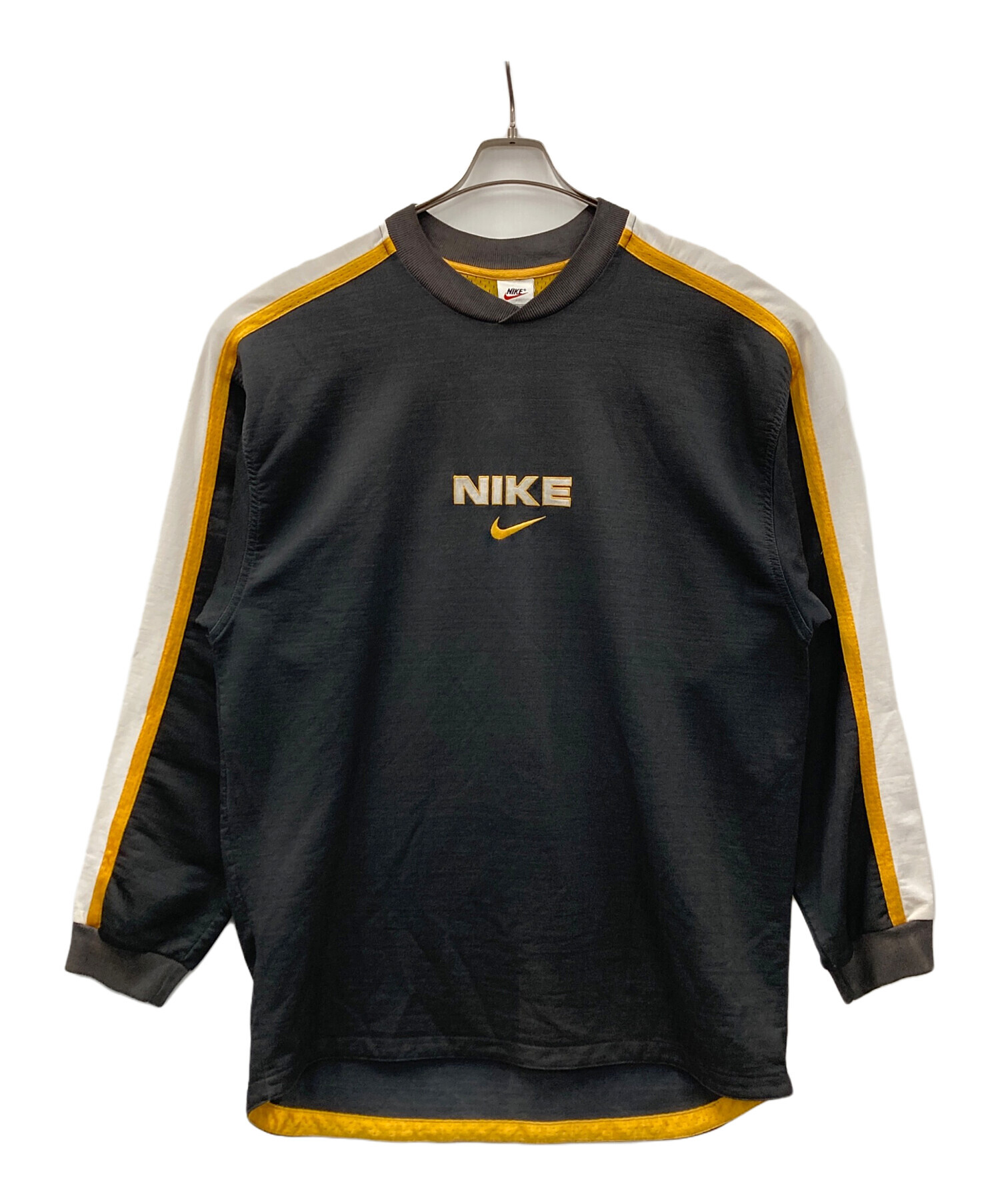 アーセナル Nike Fly Emirates トレーニングスウェット XL古着 アーセナル Nike スウェット Fly Emirates 古着 M ナイキ 90s 00s