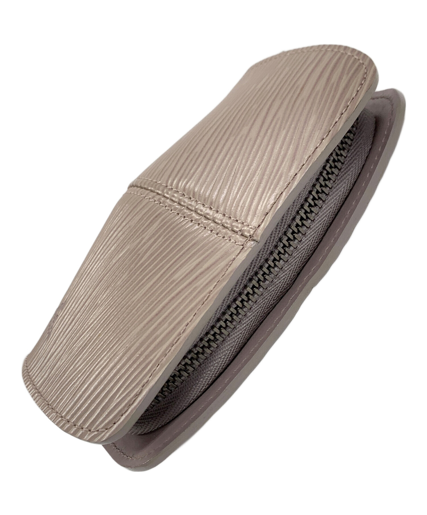 ルイヴィトン　 エピ ポルト モネ エピZ M6368B ライラック グレージュ 中古・古着通販】LOUIS VUITTON (ルイ ヴィトン) コインケース