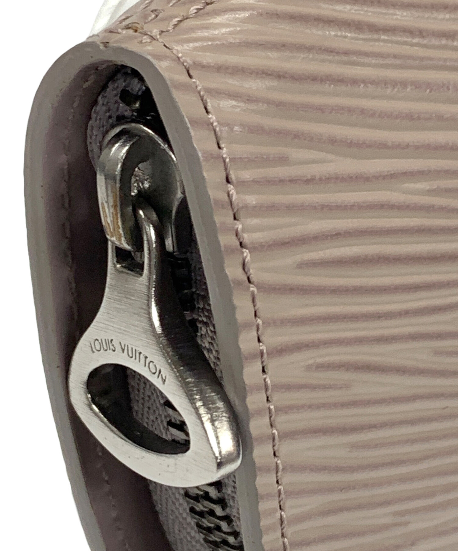 ルイヴィトン　 エピ ポルト モネ エピZ M6368B ライラック グレージュ 中古・古着通販】LOUIS VUITTON (ルイ ヴィトン) コインケース