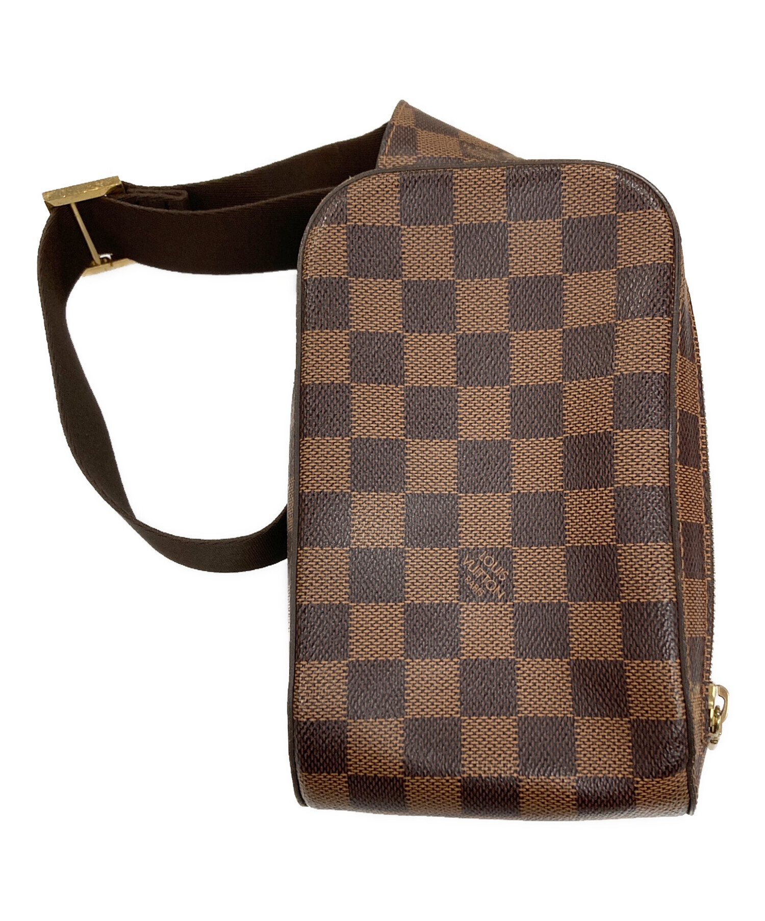 中古・古着通販】LOUIS VUITTON (ルイ ヴィトン) ボディーバッグ