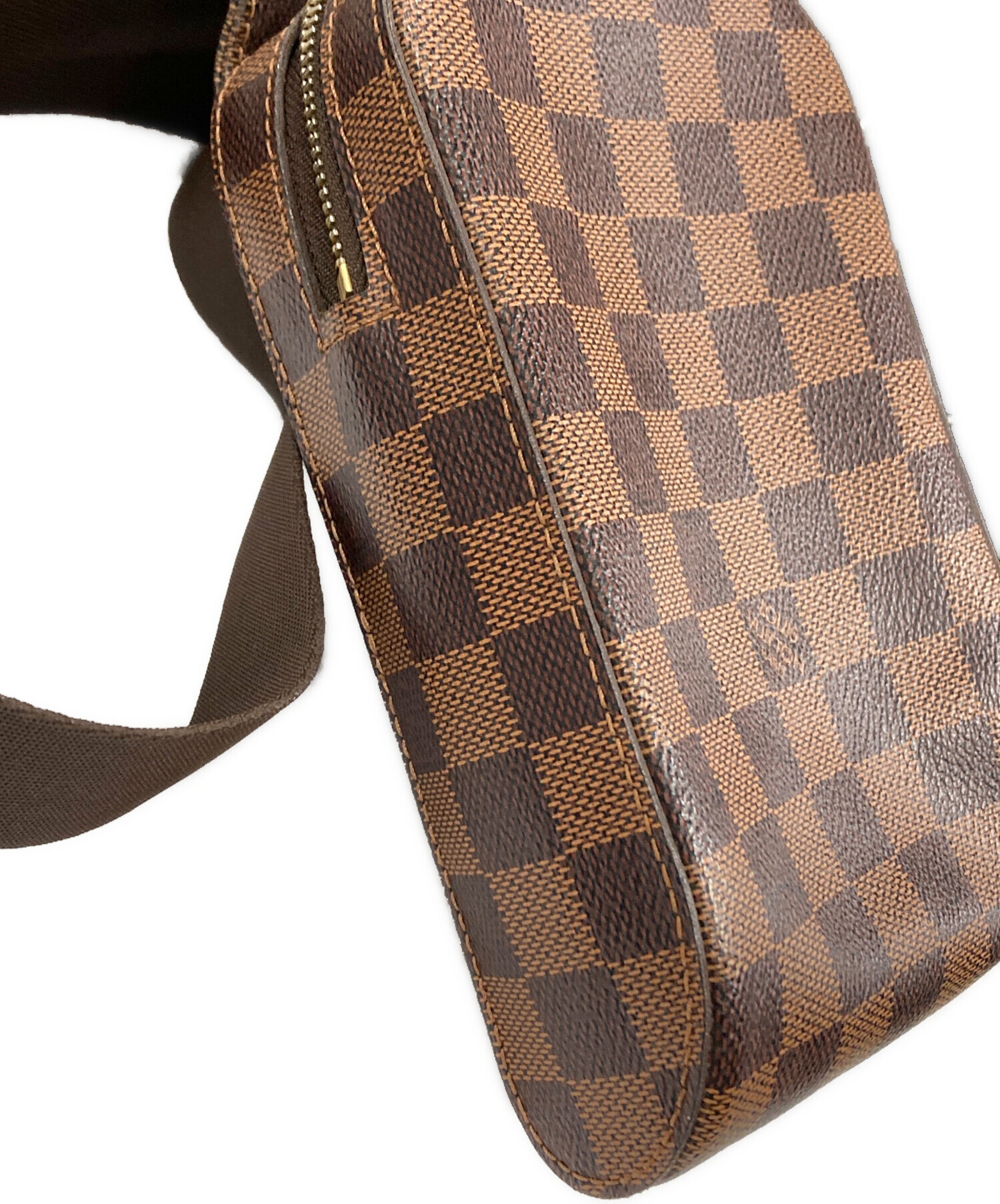 中古・古着通販】LOUIS VUITTON (ルイ ヴィトン) ボディーバッグ