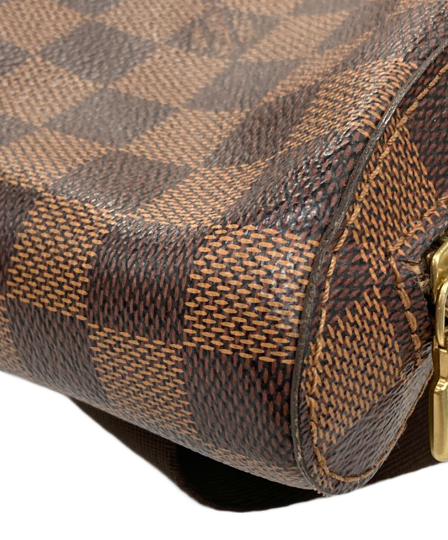 中古・古着通販】LOUIS VUITTON (ルイ ヴィトン) ボディーバッグ 