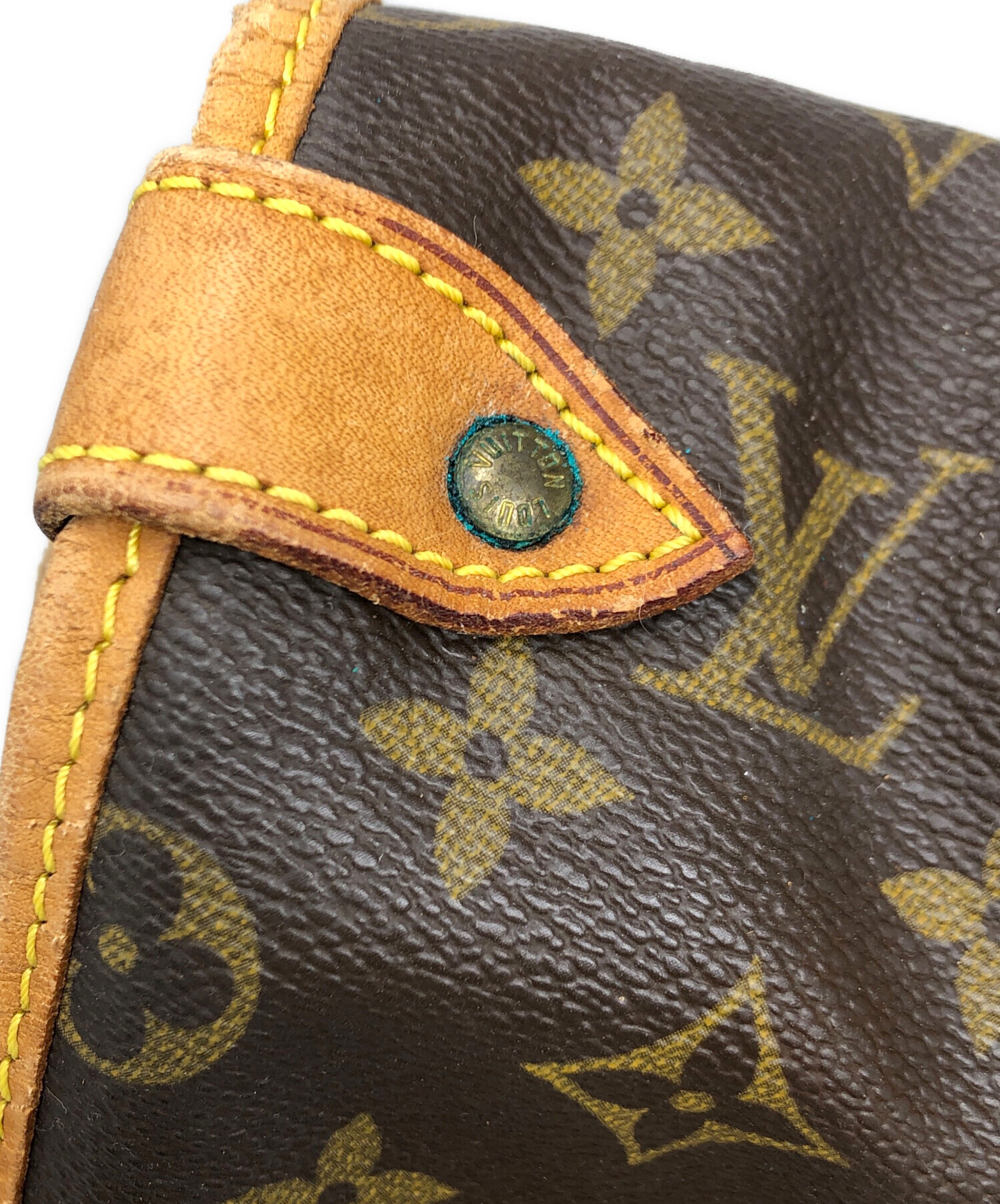 中古・古着通販】LOUIS VUITTON (ルイ ヴィトン) ショルダーバッグ