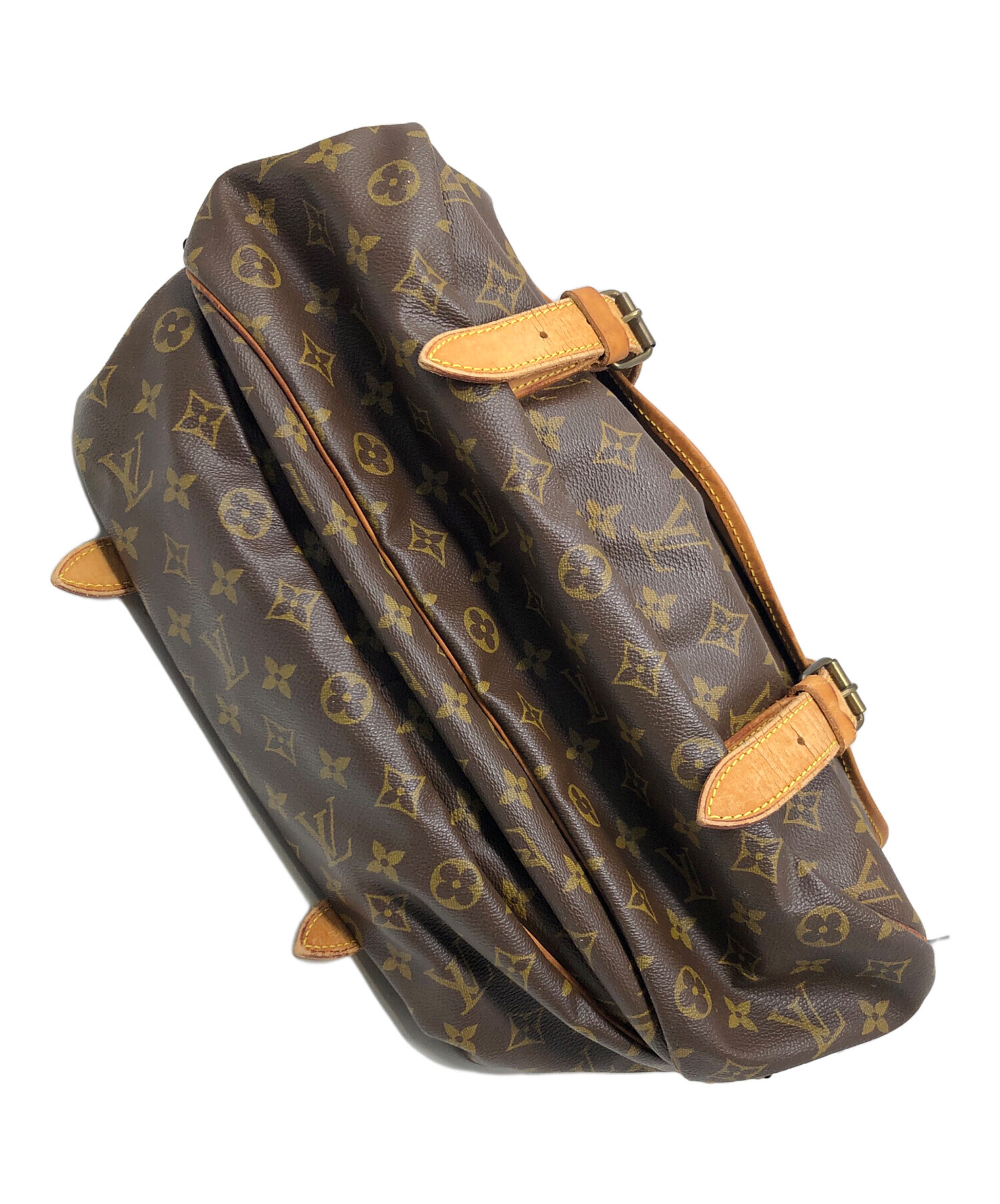 中古・古着通販】LOUIS VUITTON (ルイ ヴィトン) ショルダーバッグ