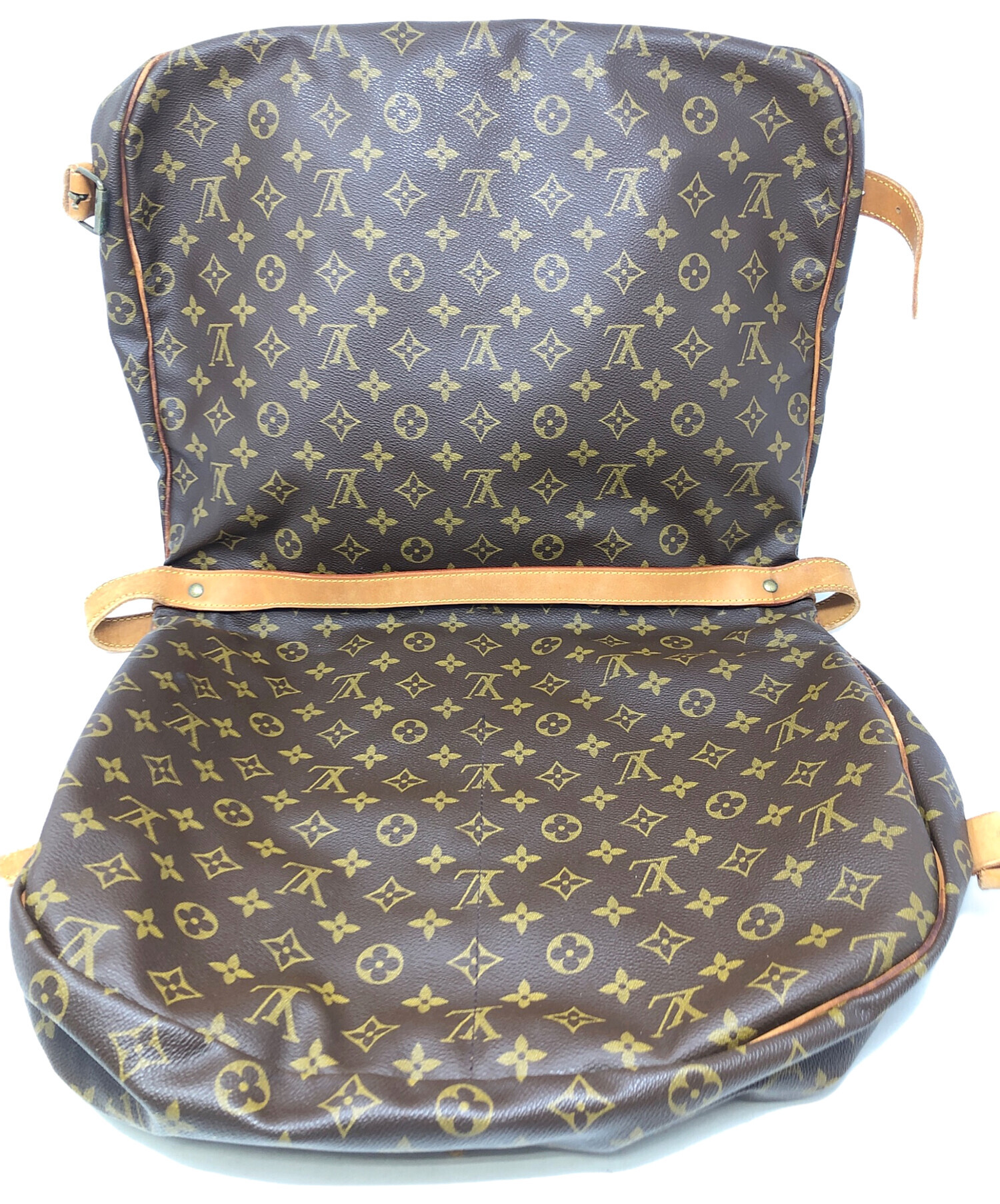 中古・古着通販】LOUIS VUITTON (ルイ ヴィトン) ショルダーバッグ