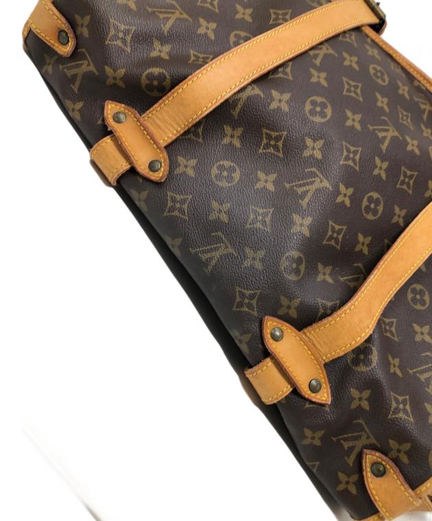 中古・古着通販】LOUIS VUITTON (ルイ ヴィトン) ショルダーバッグ