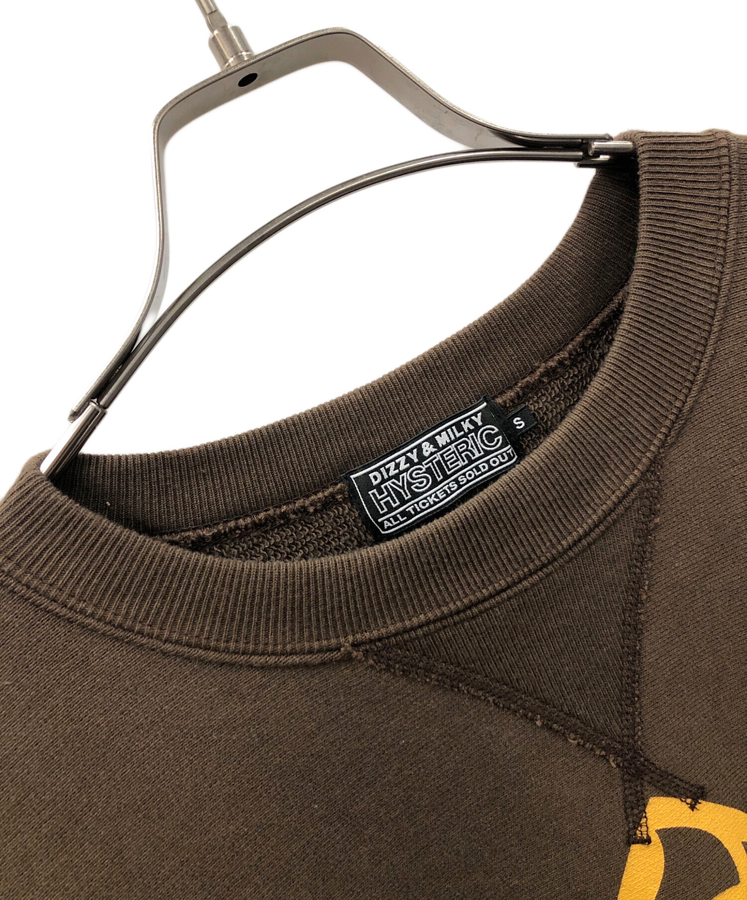 中古・古着通販】Hysteric Glamour (ヒステリックグラマー) スウェット