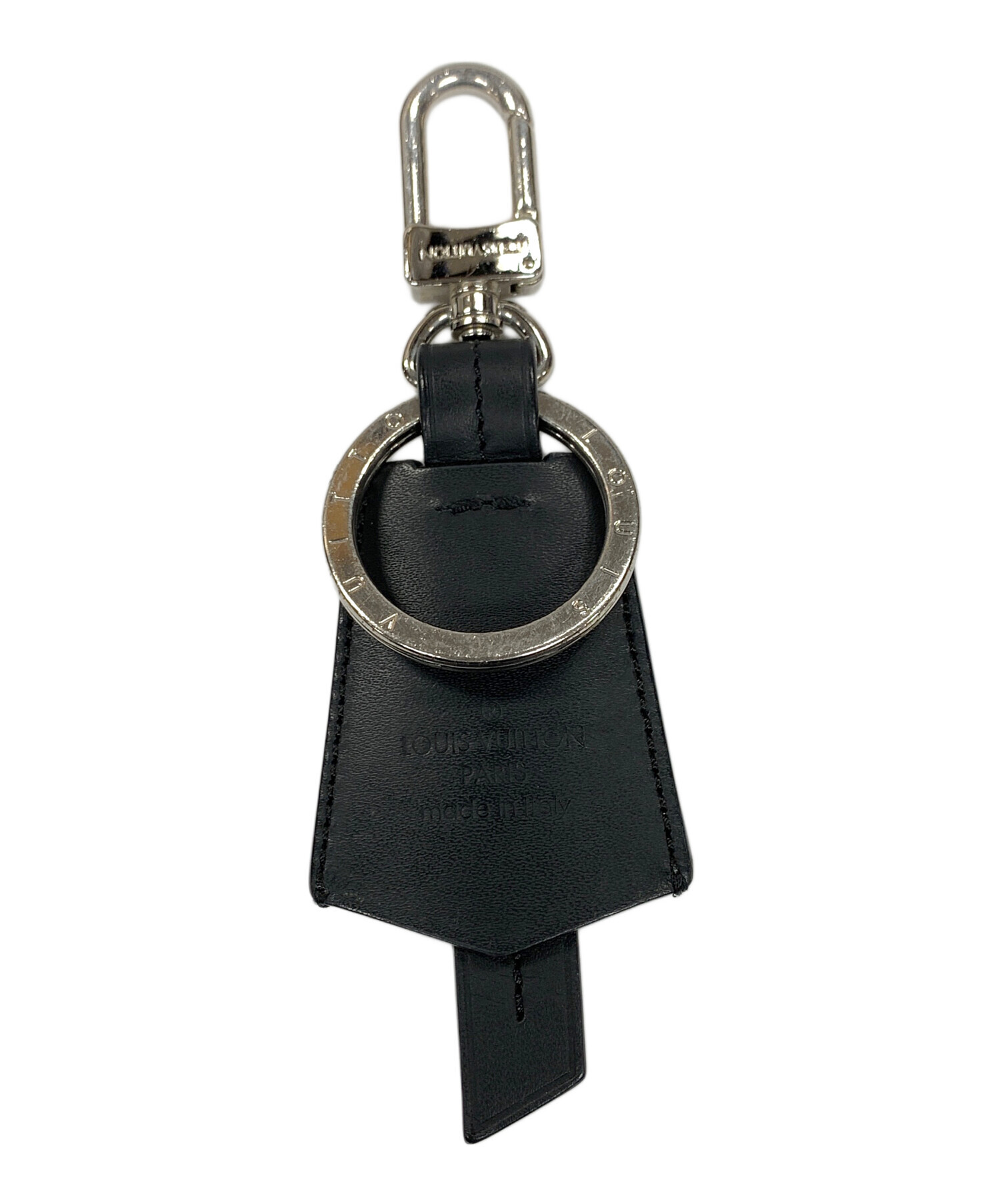 中古・古着通販】LOUIS VUITTON (ルイ ヴィトン) キーホルダー LV