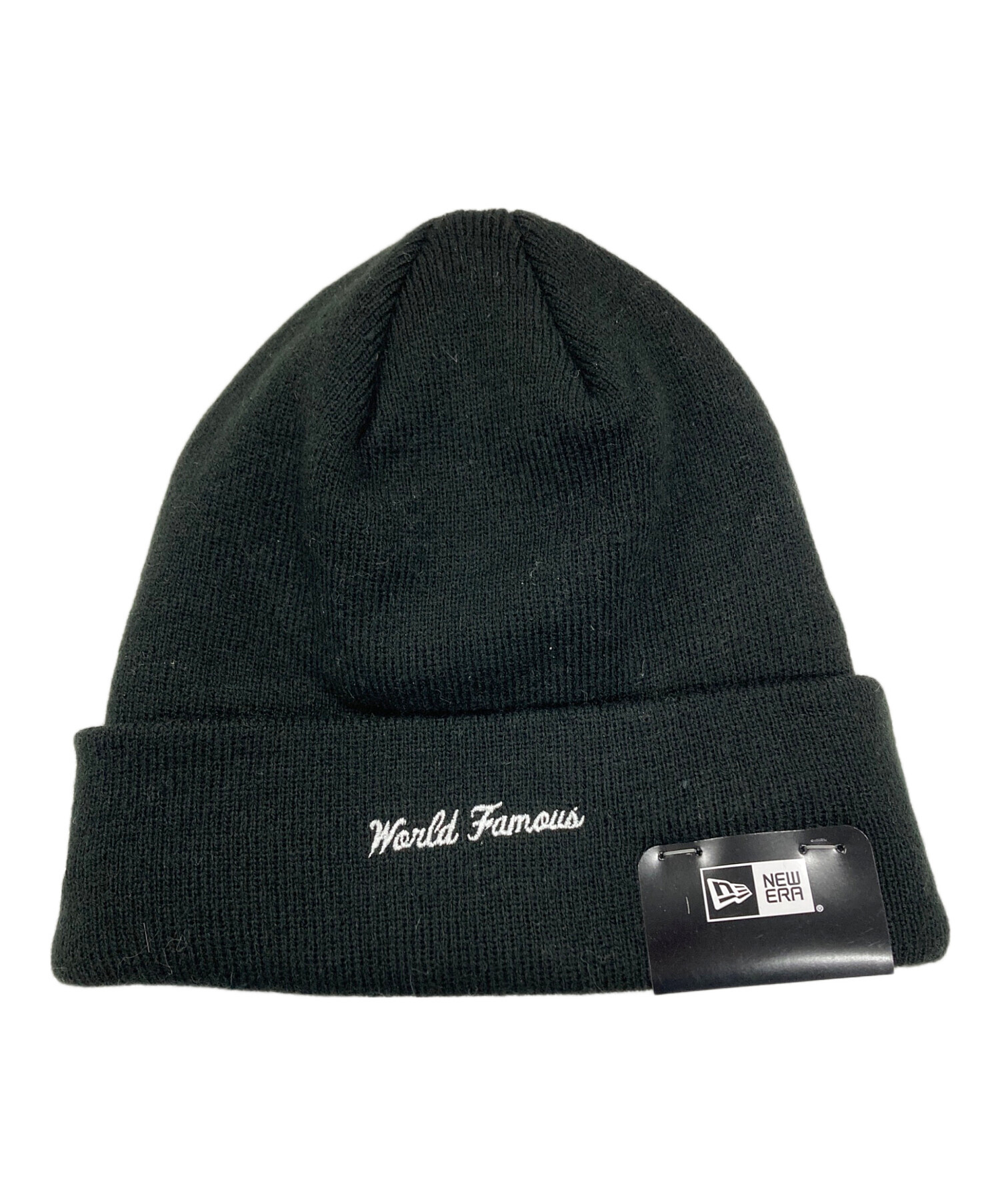 中古・古着通販】New Era (ニューエラ) Supreme (シュプリーム) ニット