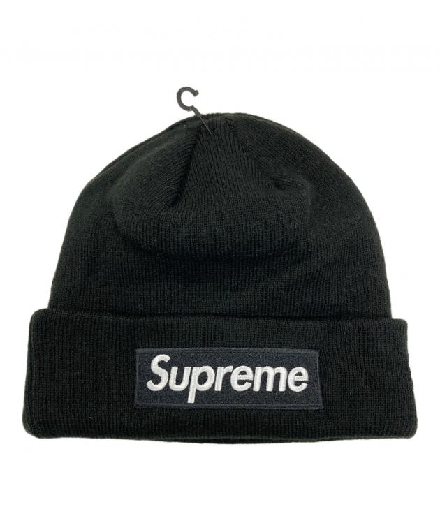 中古・古着通販】New Era (ニューエラ) Supreme (シュプリーム) ニット