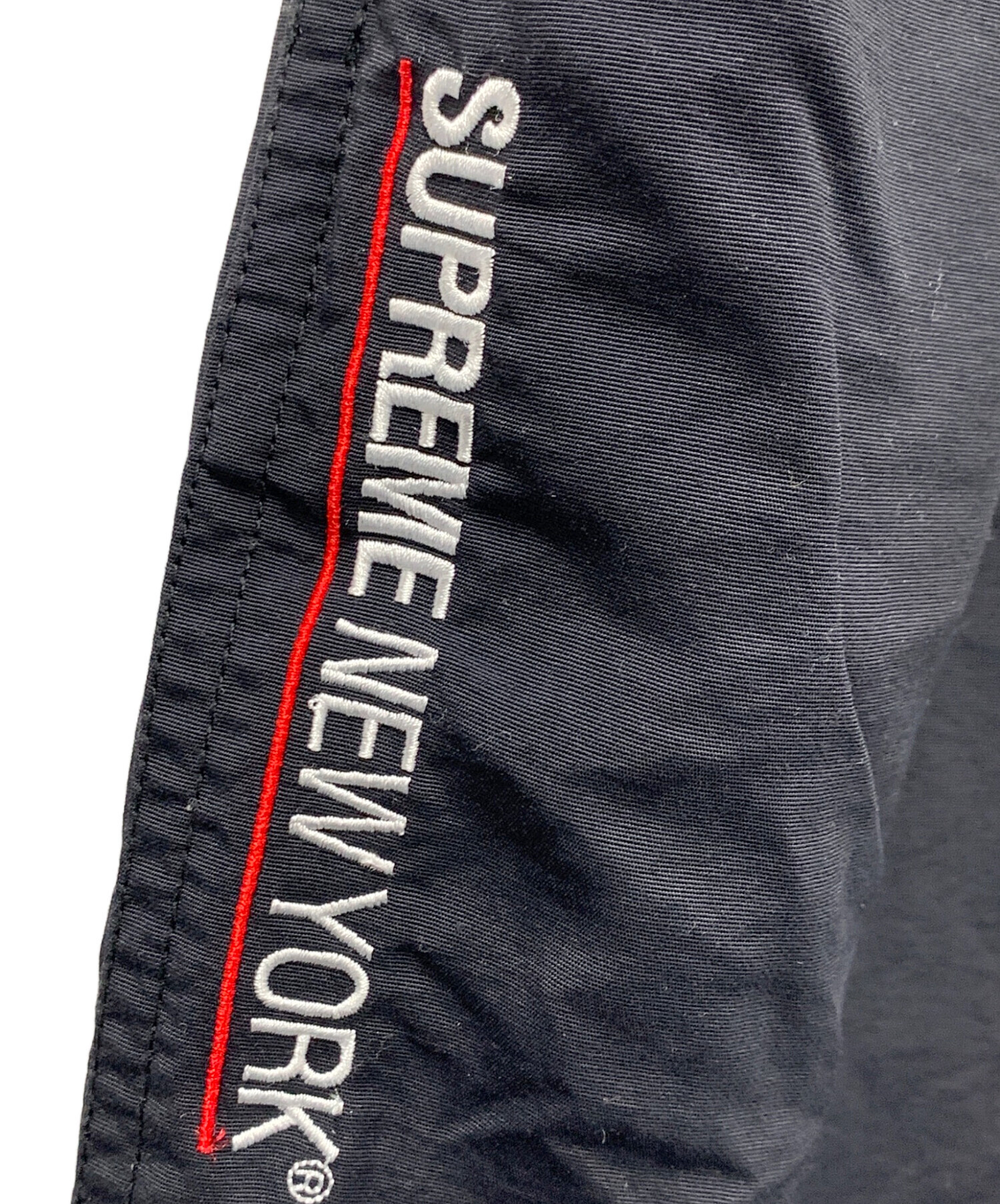 中古・古着通販】SUPREME (シュプリーム) ナイロンパンツ 22AW WARM UP