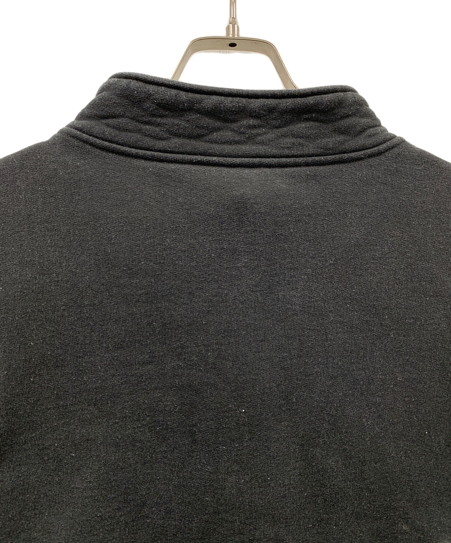 中古・古着通販】SUPREME (シュプリーム) スウェット Washed Half Zip 