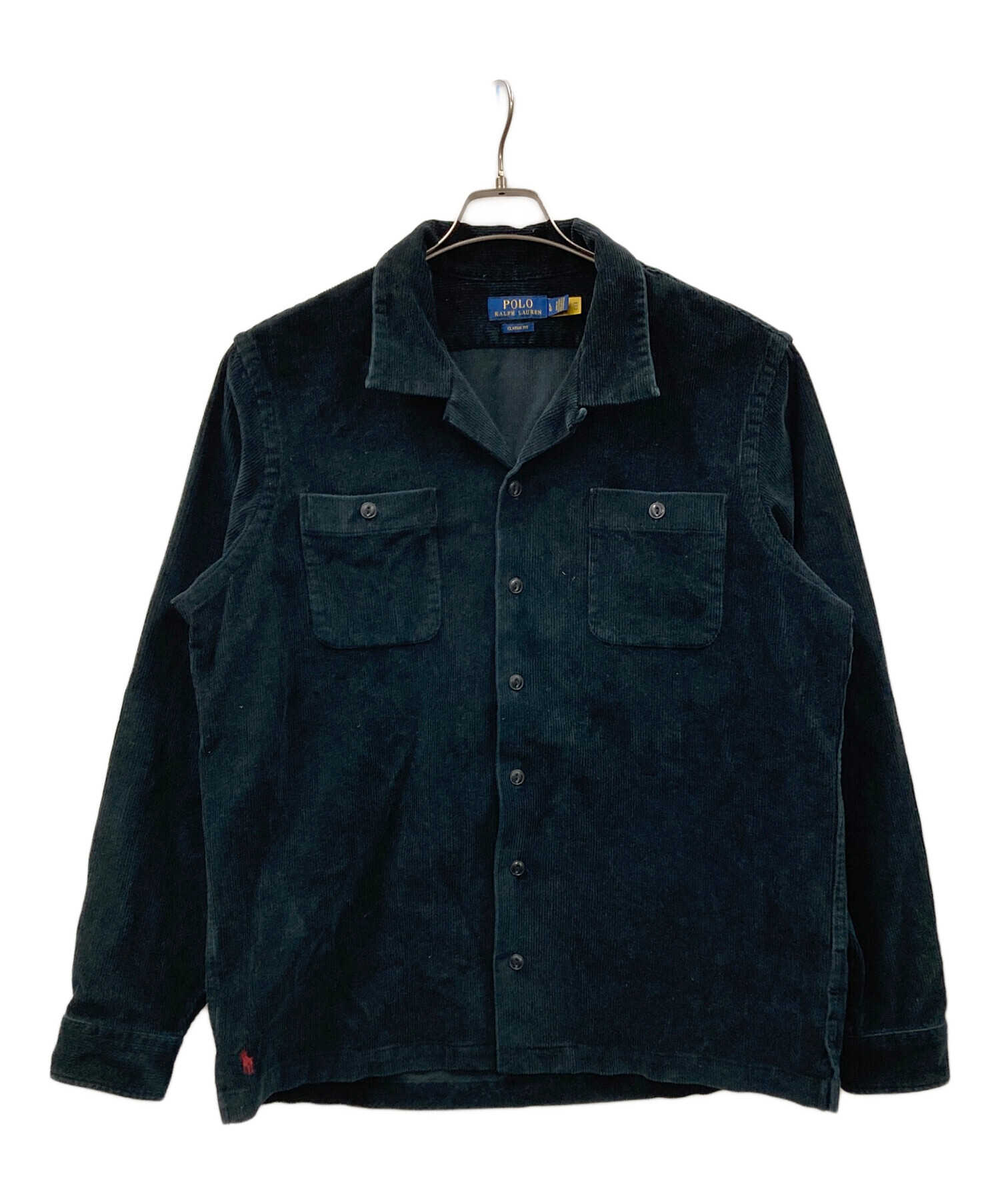 中古・古着通販】POLO RALPH LAUREN (ポロ・ラルフローレン