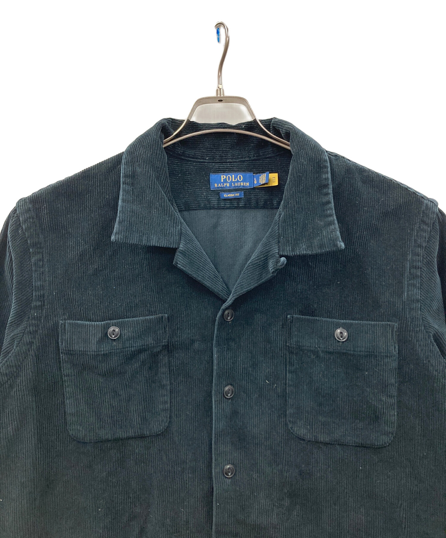 中古・古着通販】POLO RALPH LAUREN (ポロ・ラルフローレン
