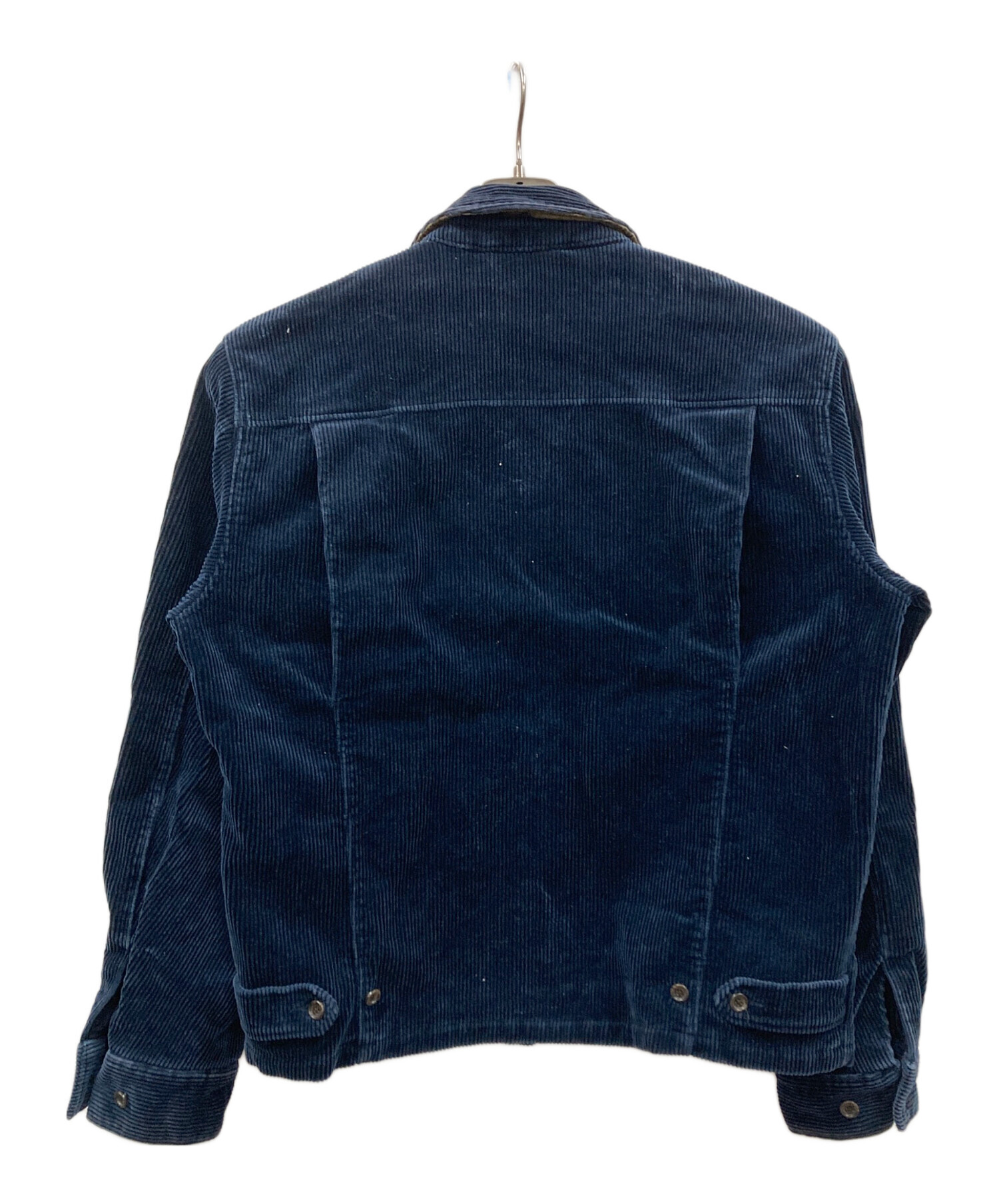 POLO/Ralph Laurenネイビー コーデュロイ ジャケット ポロ ラルフ ローレン POLO RALPH LAUREN コーデュロイ ジャケット