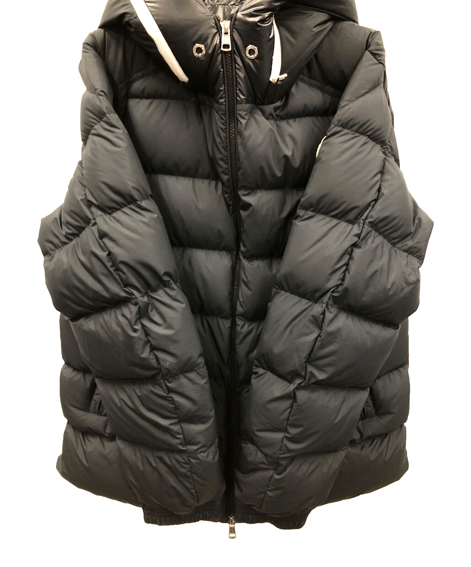 中古・古着通販】MONCLER (モンクレール) ダウンジャケット CARDERE