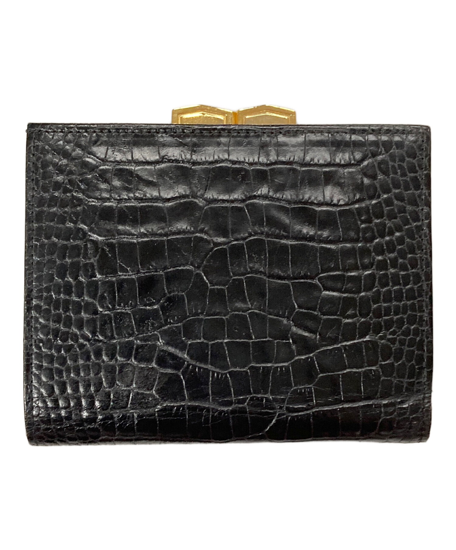 中古・古着通販】Yves Saint Laurent (イヴサンローラン) がま口3