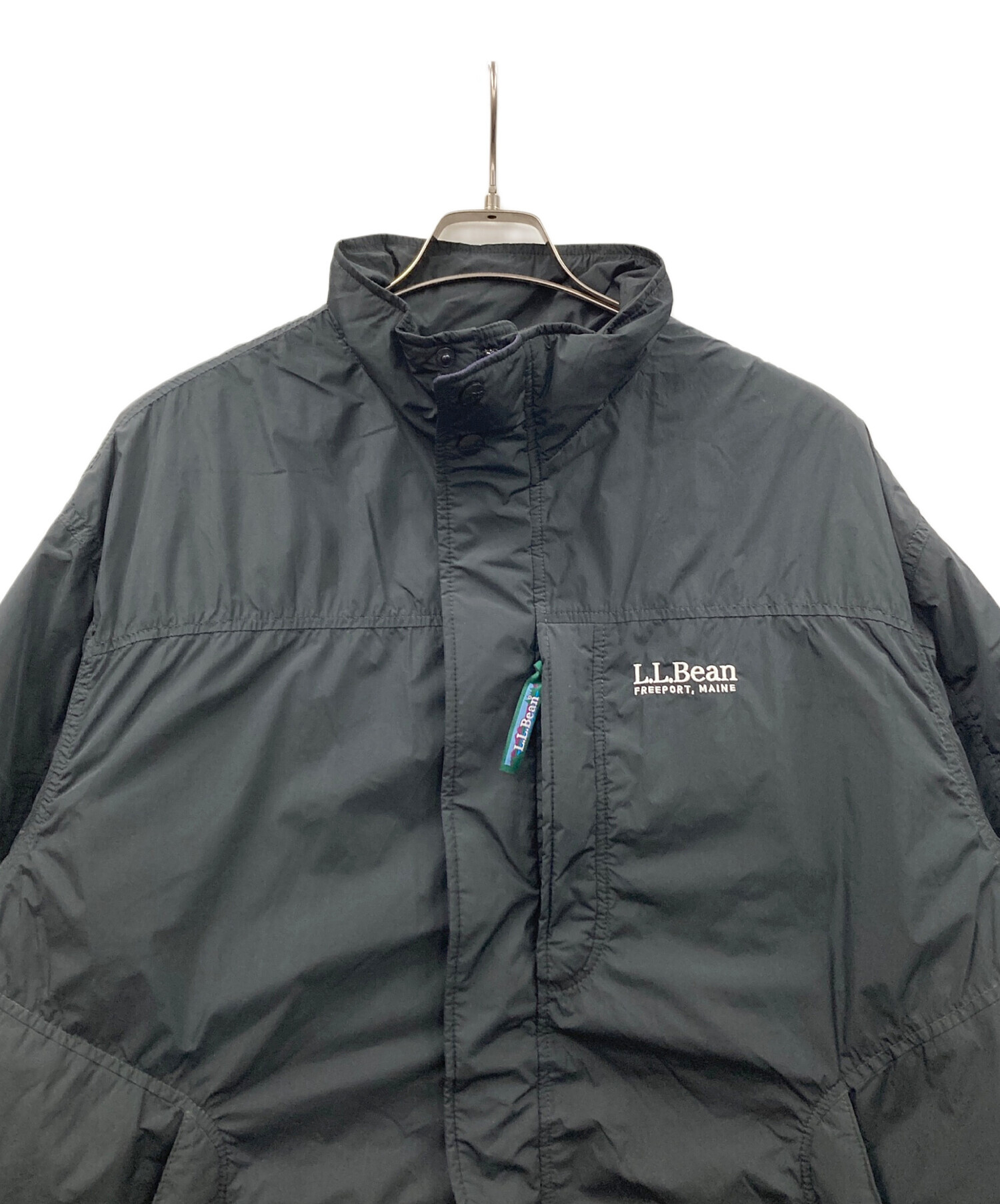 中古・古着通販】L.L.Bean (エルエルビーン) ダウンジャケット