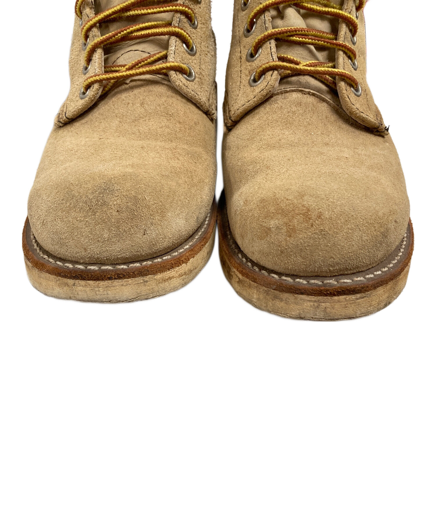 中古・古着通販】RED WING (レッドウィング) 6インチ クラシック
