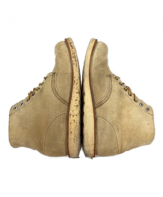 中古・古着通販】RED WING (レッドウィング) 6インチ クラシック