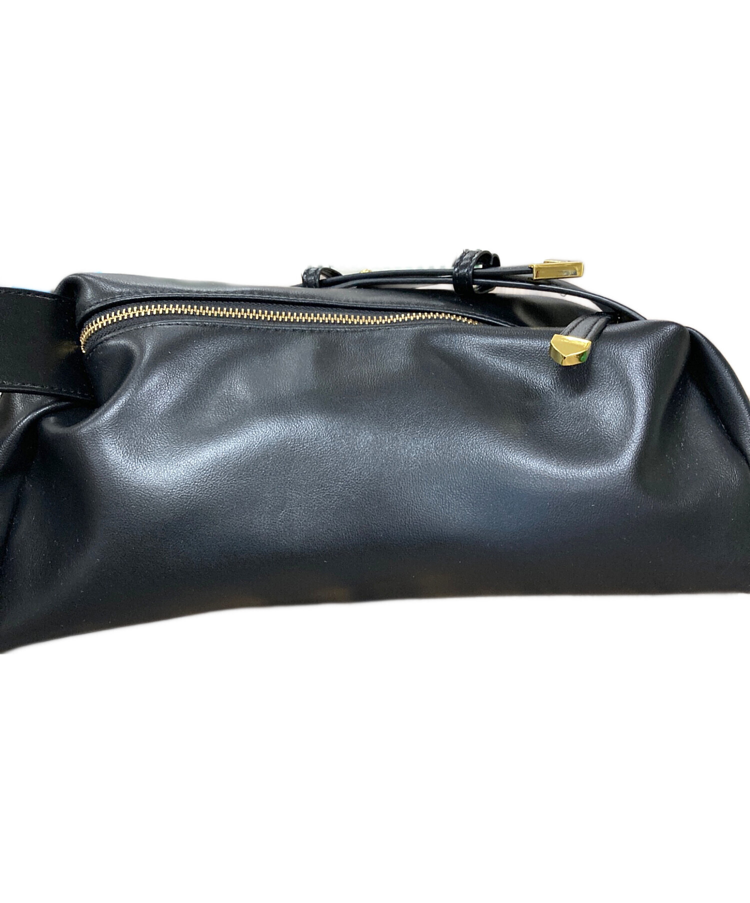 その他 ソノタ ショルダーバッグ  黒 【古着】【中古】【送料無料】 その他 ショルダーバッグ レディース ソノタ 中古 古着 : RAGTAG