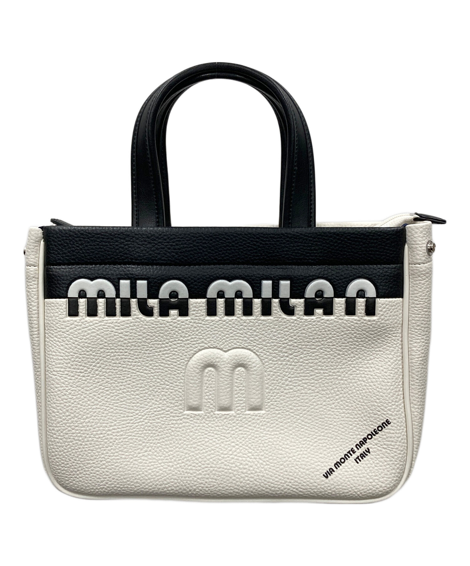 中古・古着通販】MILAMILAN by mila schon (ミラミラン バイ ミラ 