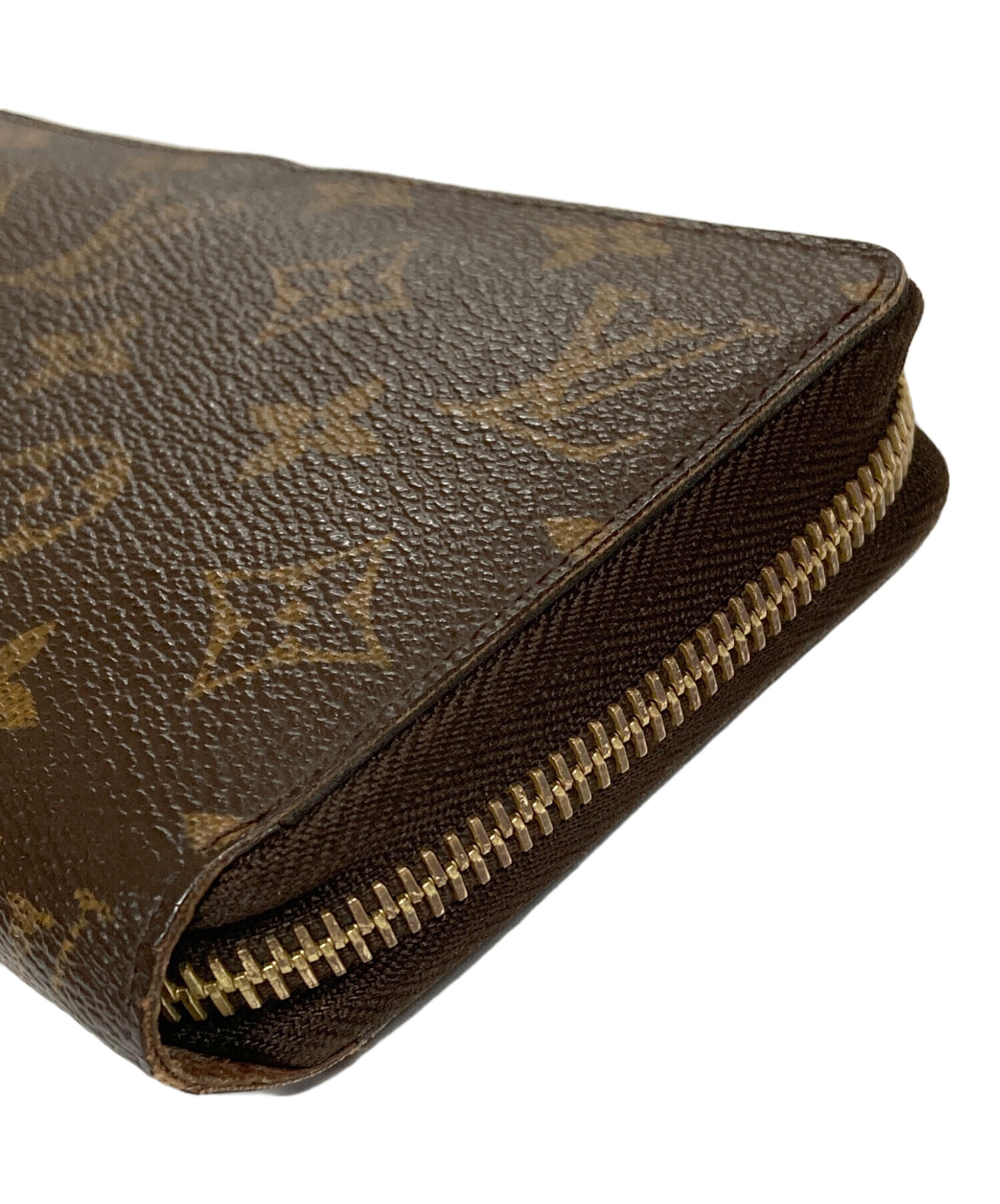 中古・古着通販】LOUIS VUITTON (ルイ ヴィトン) 長財布 モノグラム