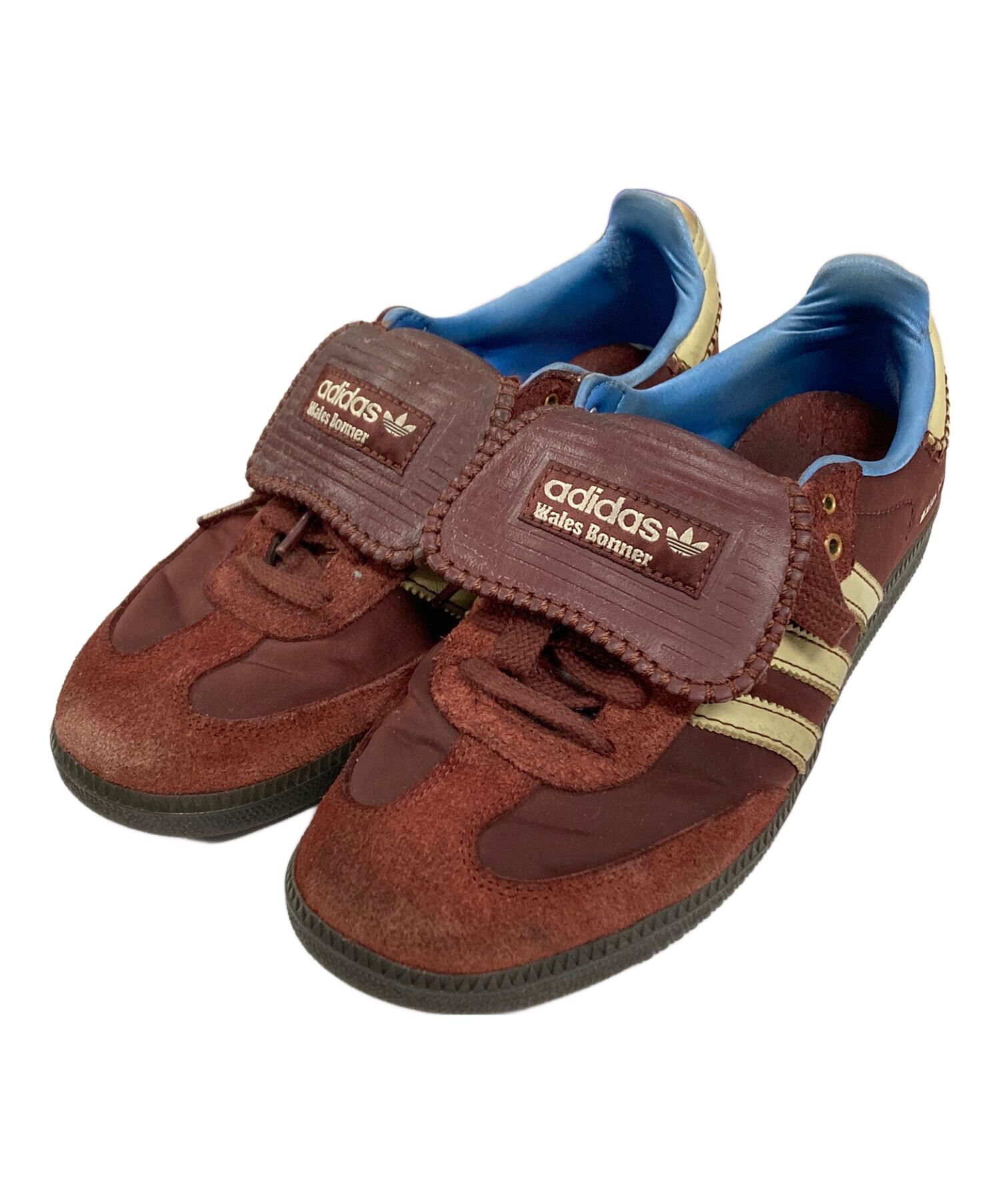 中古・古着通販】adidas (アディダス) WALES BONNER (ウェールズボナー