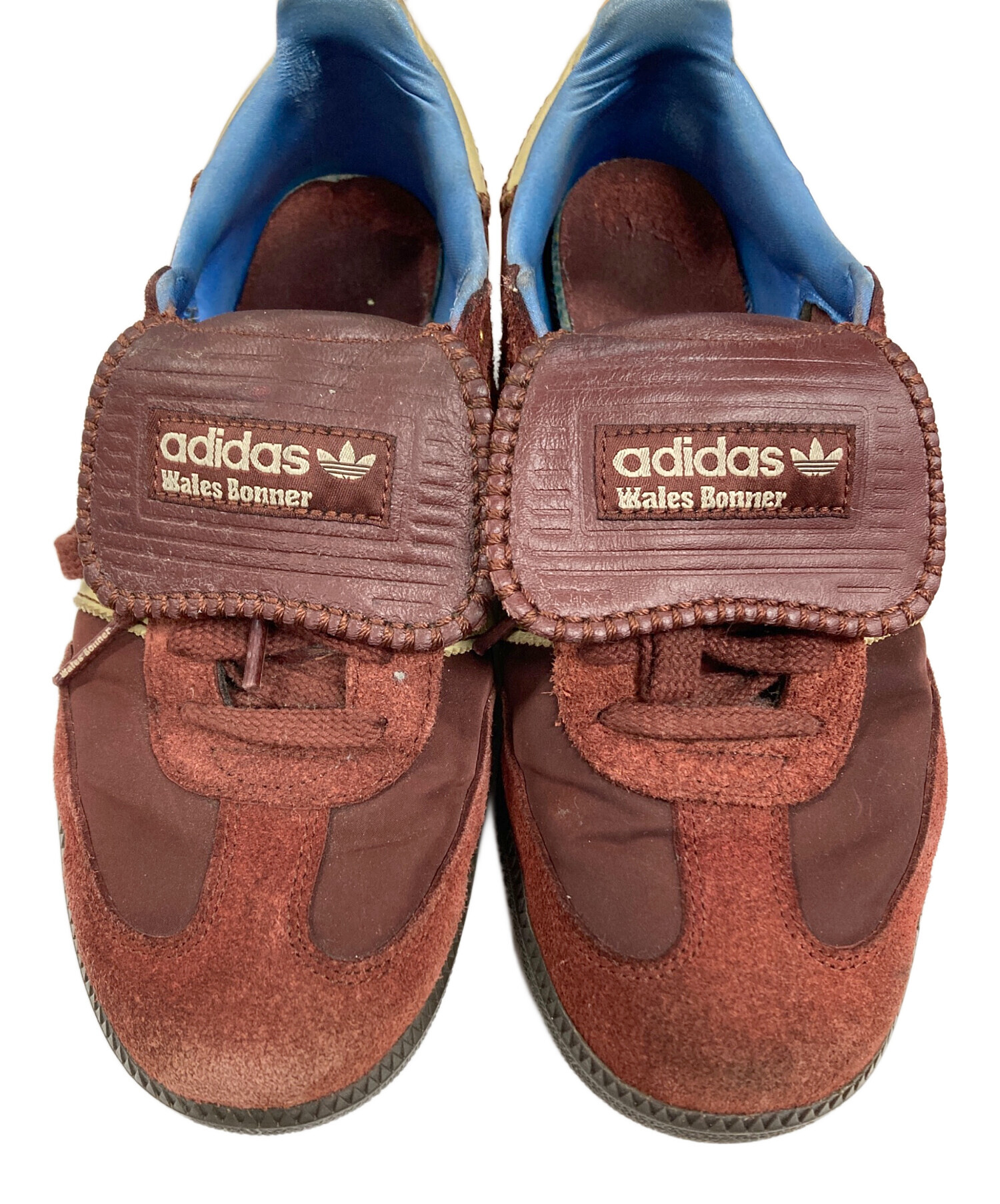 中古・古着通販】adidas (アディダス) WALES BONNER (ウェールズボナー