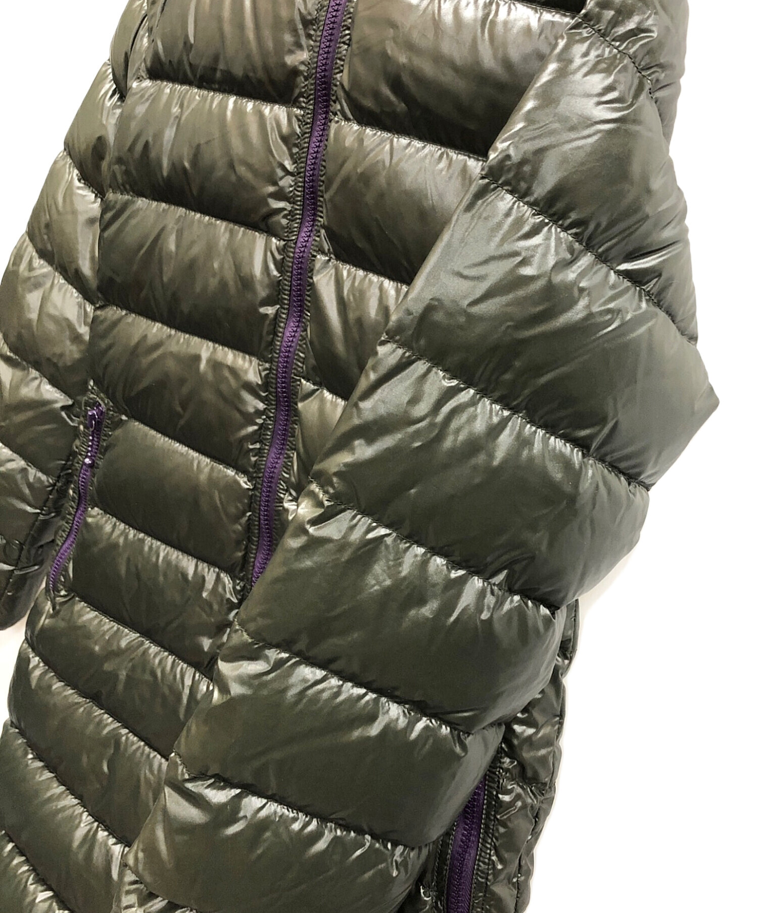 中古・古着通販】DUVETICA (デュベティカ) ダウンコート ACE(エース