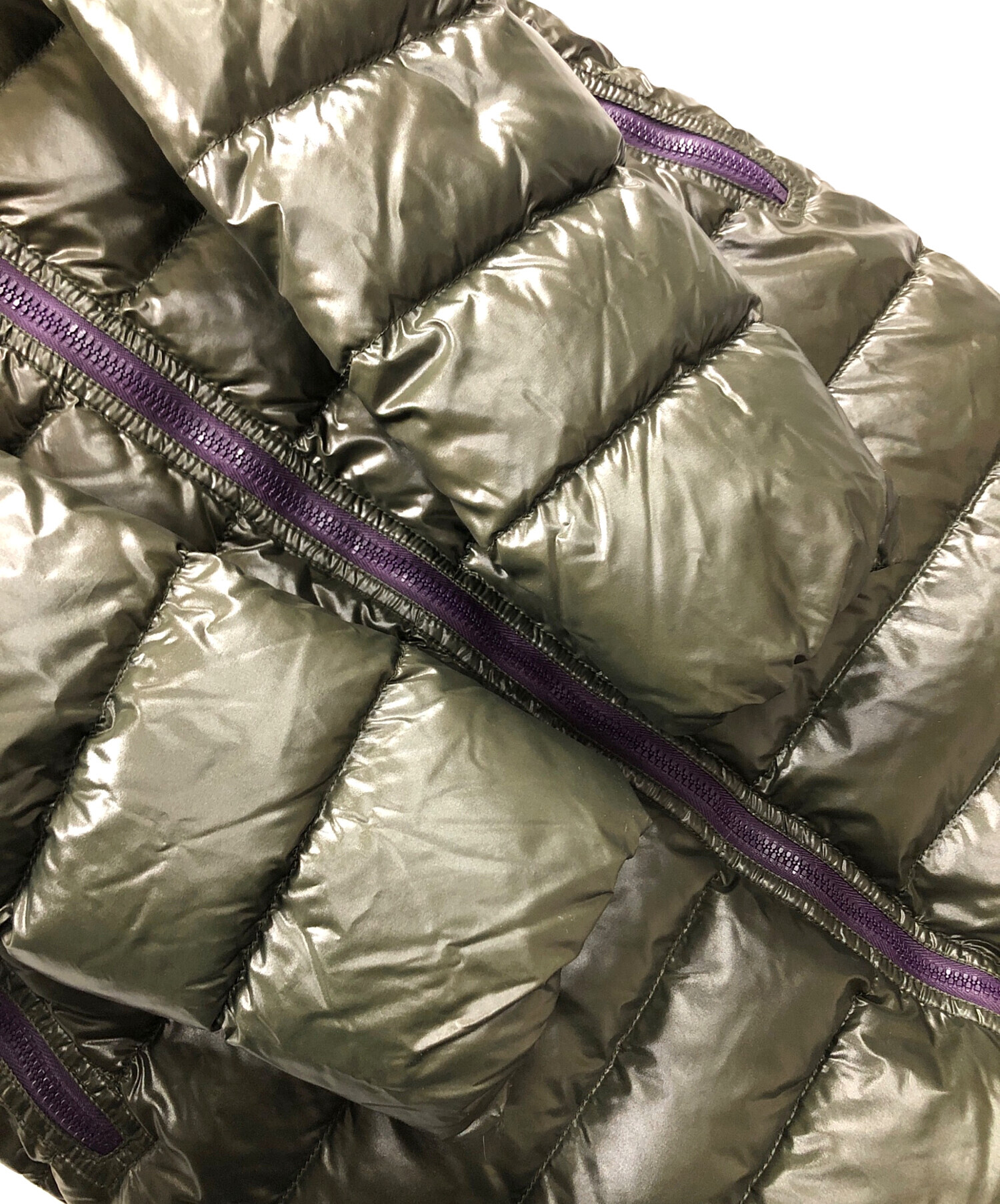 中古・古着通販】DUVETICA (デュベティカ) ダウンコート ACE(エース 