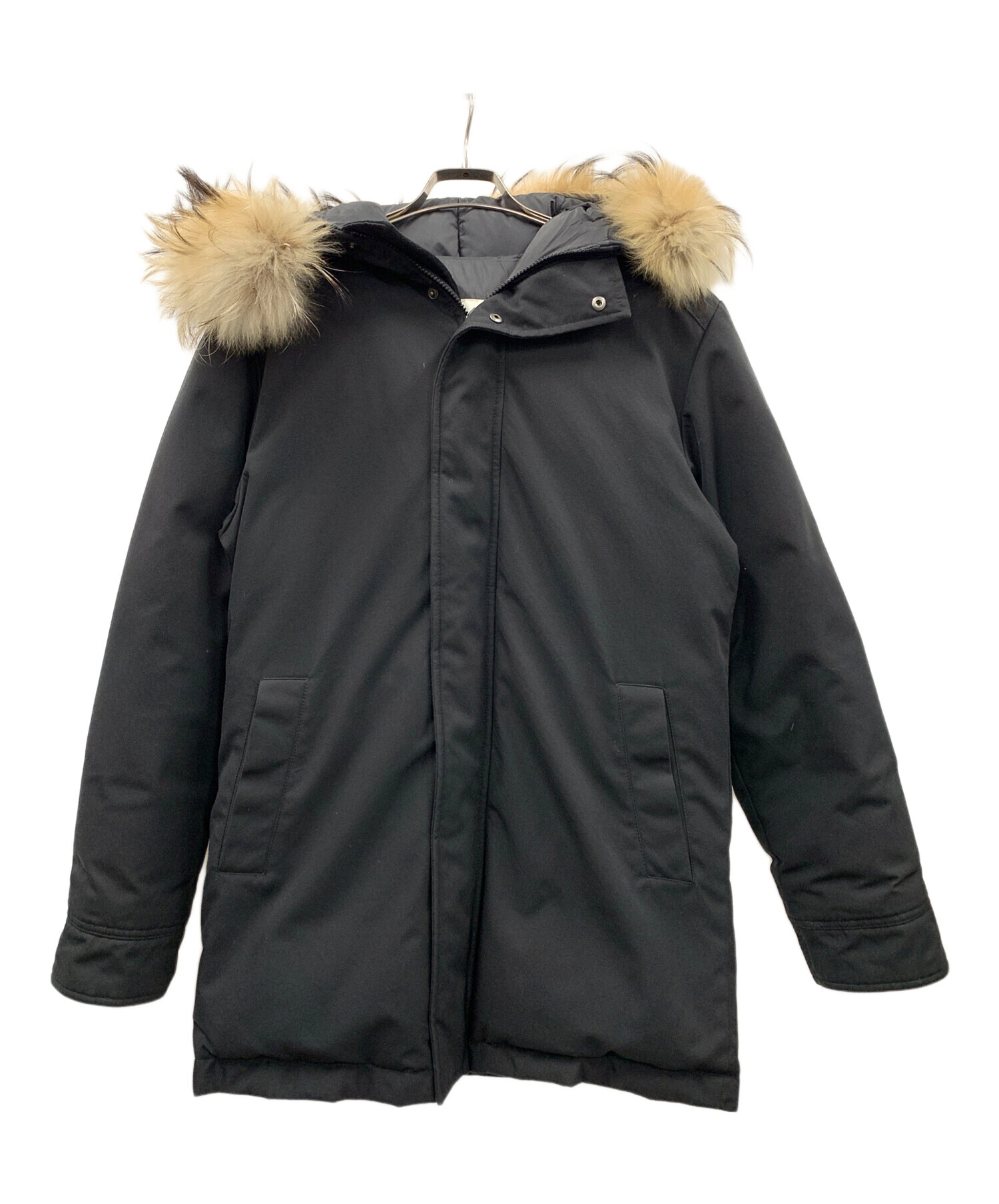 中古・古着通販】Pyrenex (ピレネックス) ダウンジャケット ANNECY