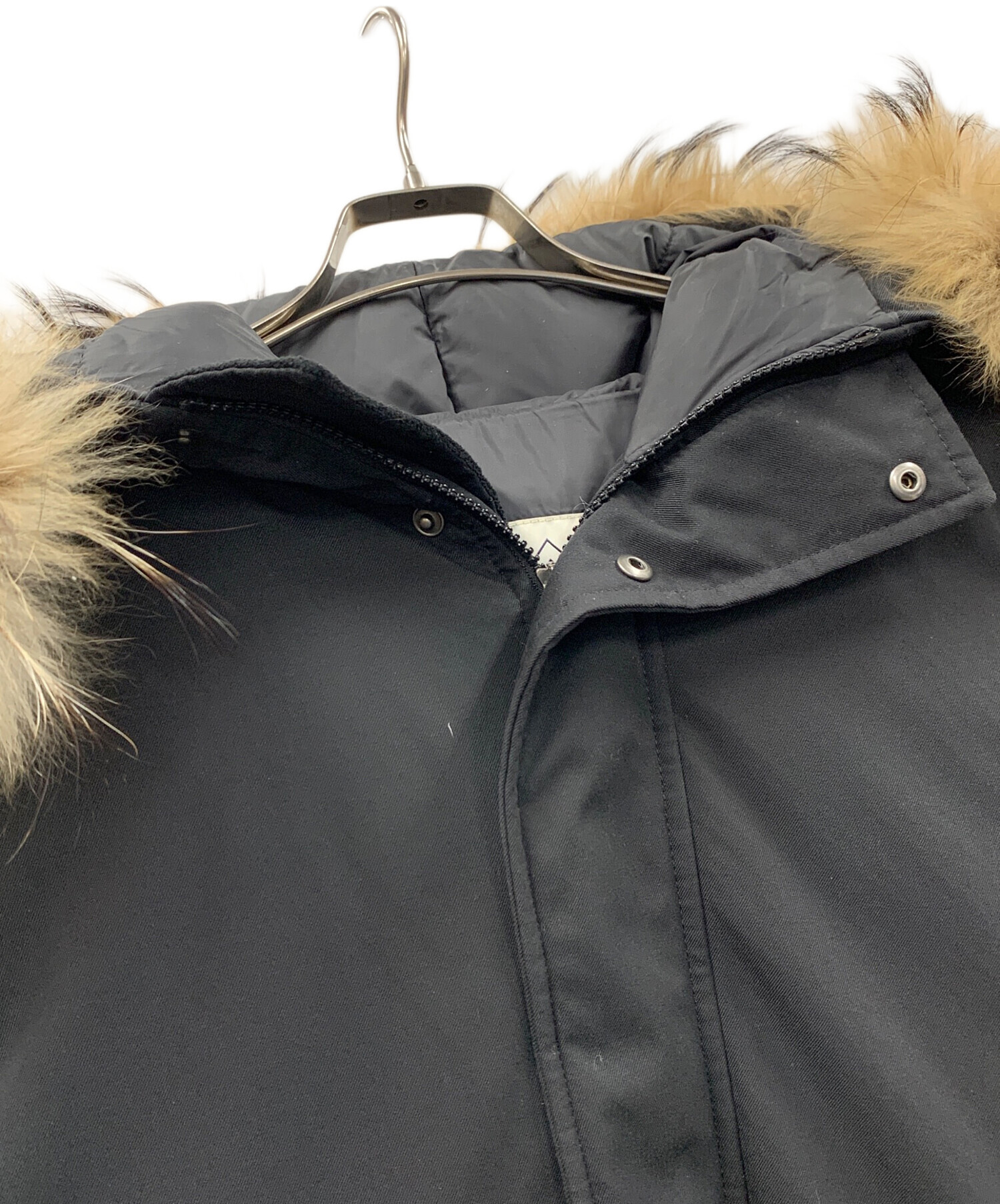 中古・古着通販】Pyrenex (ピレネックス) ダウンジャケット ANNECY