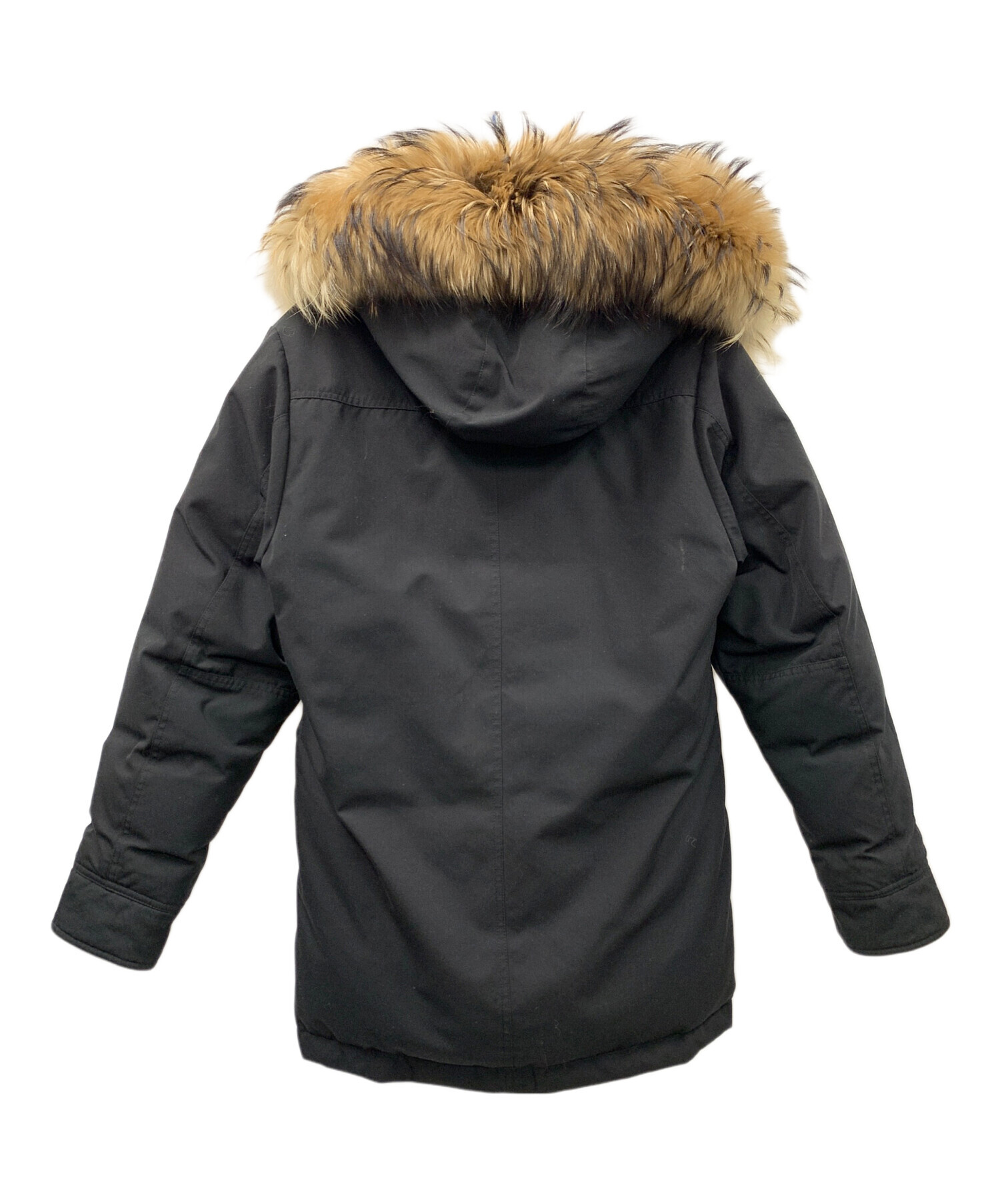 中古・古着通販】Pyrenex (ピレネックス) ダウンジャケット ANNECY