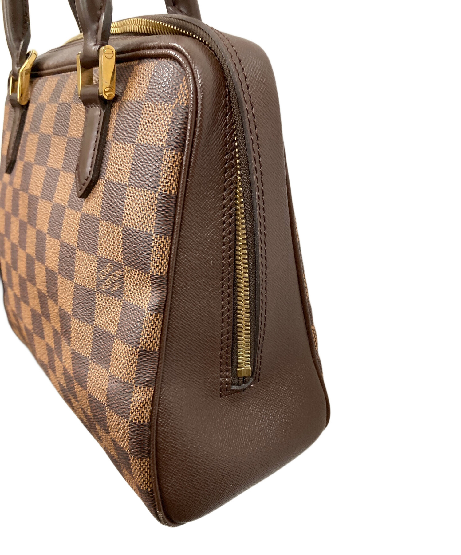 中古・古着通販】LOUIS VUITTON (ルイ ヴィトン) ハンドバッグ ダミエ