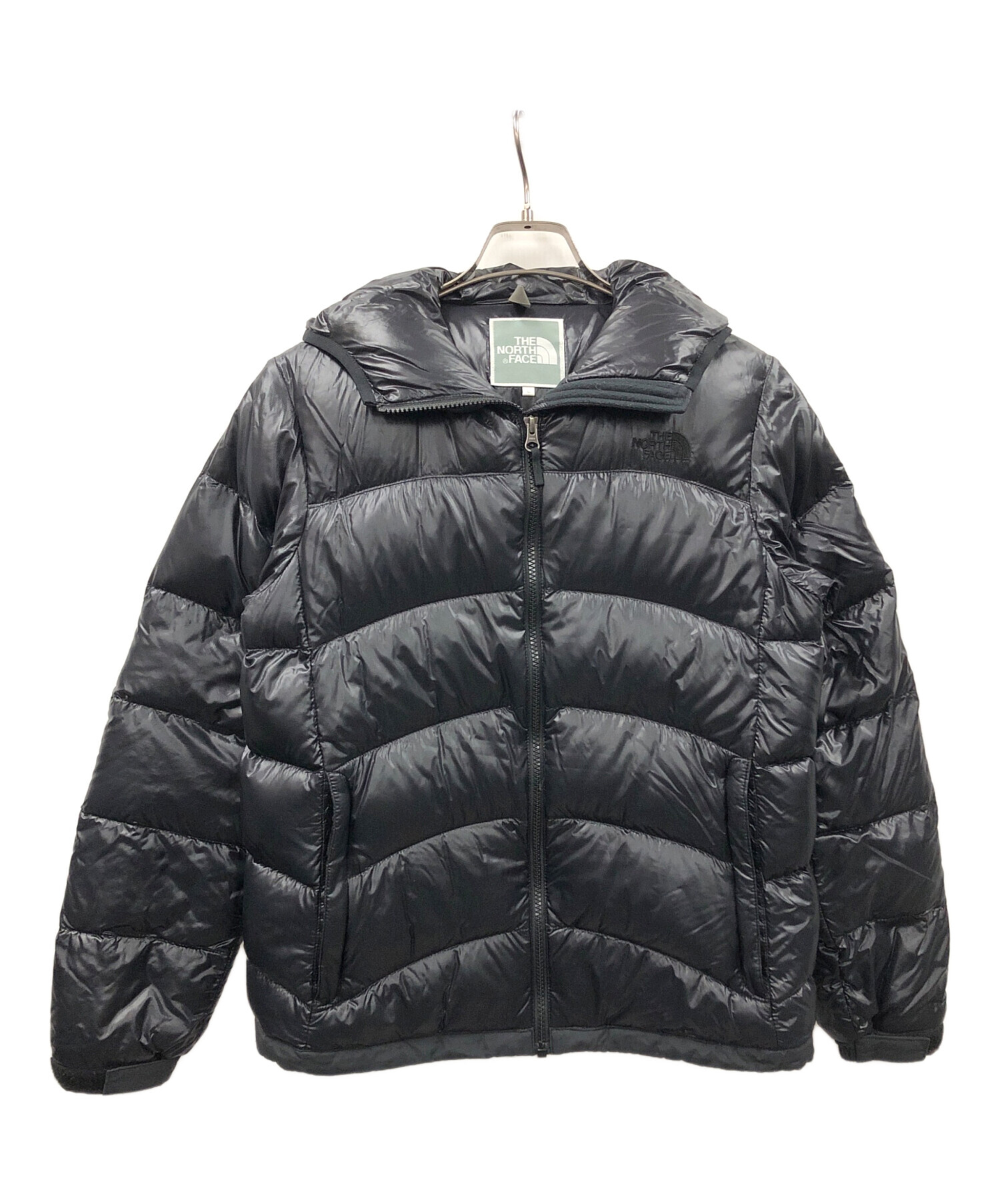 中古・古着通販】THE NORTH FACE (ザ ノース フェイス) ダウン 