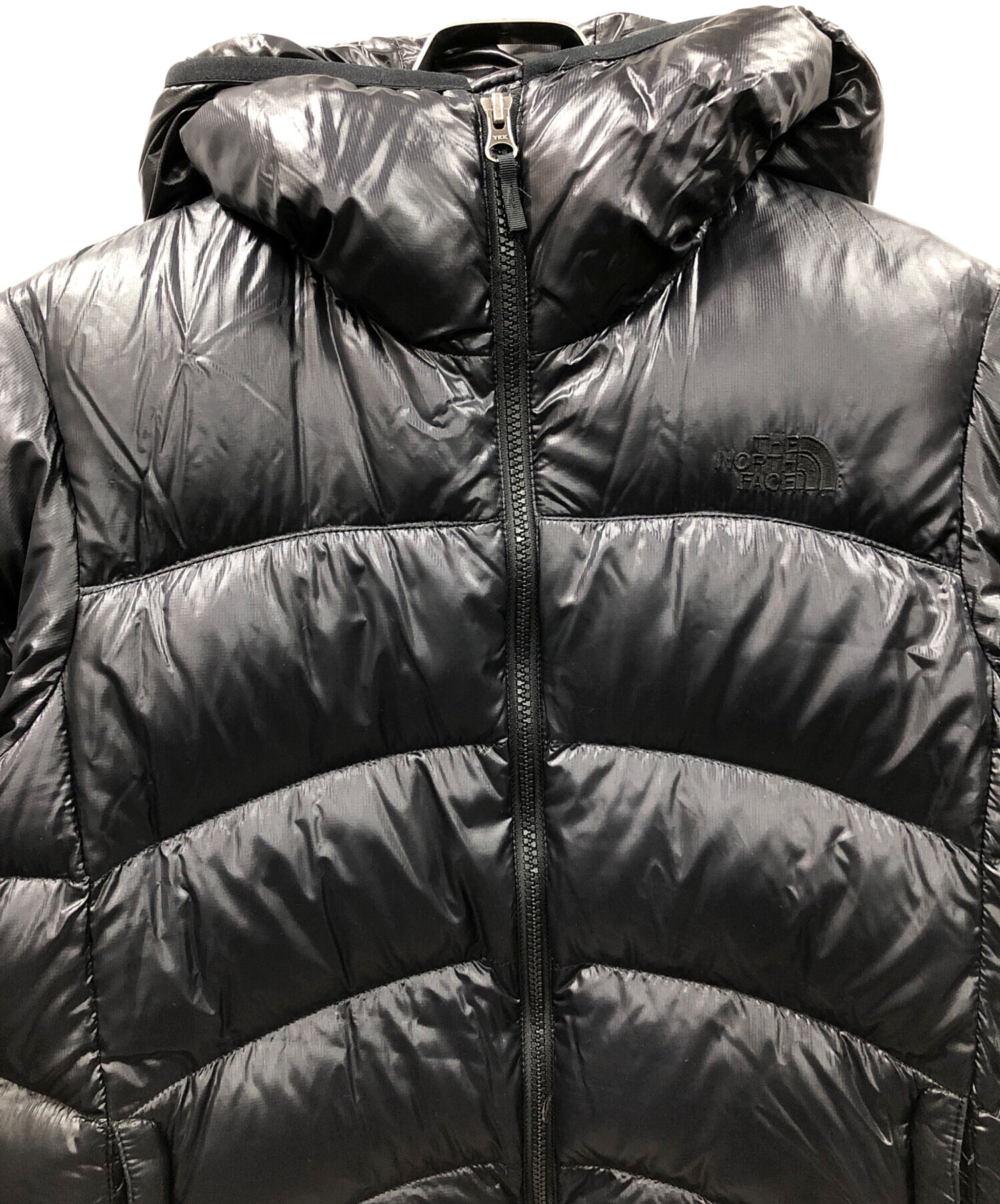 中古・古着通販】THE NORTH FACE (ザ ノース フェイス) ダウン 