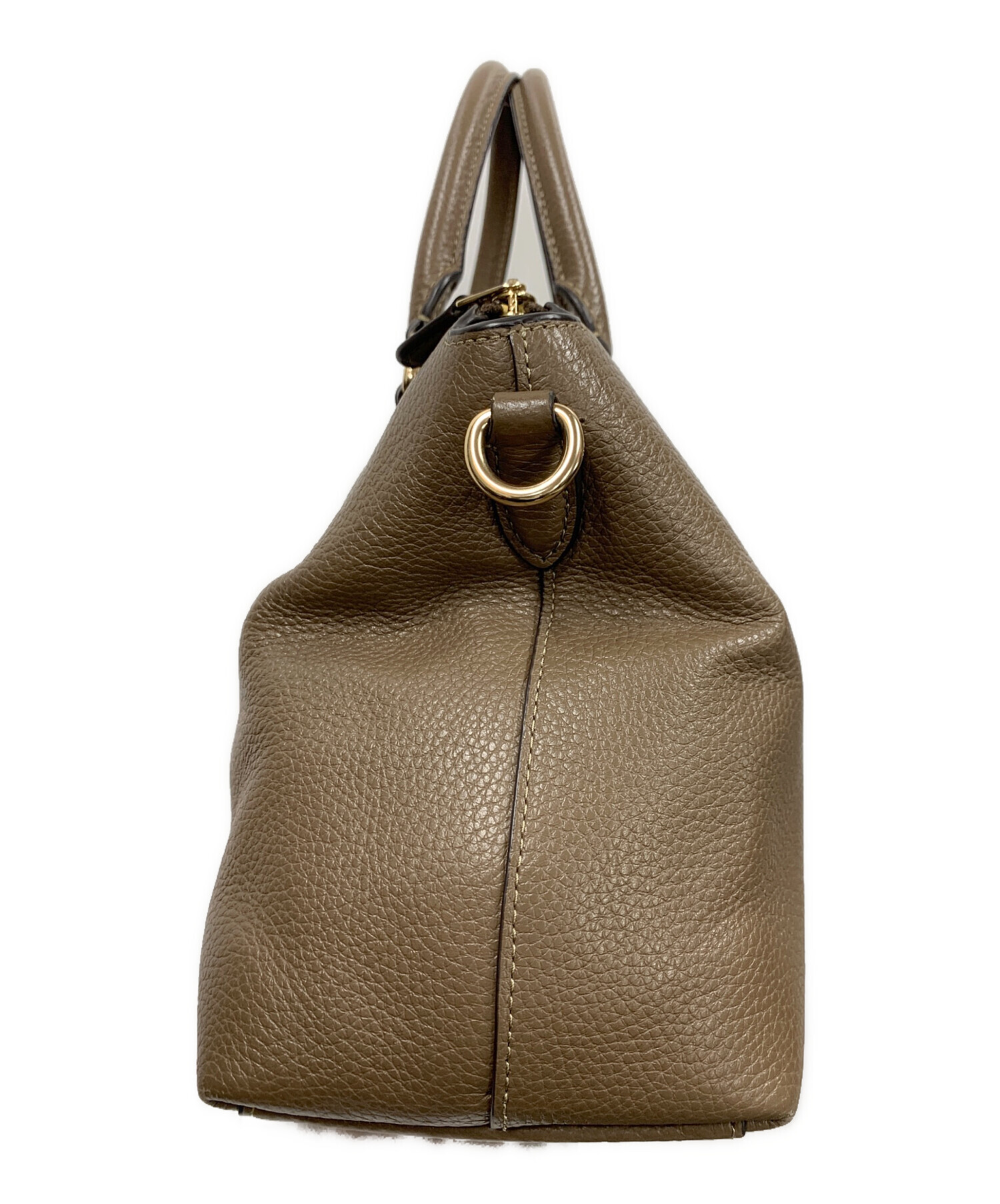 中古・古着通販】COACH (コーチ) 2WAYバッグ ハンドバッグ ショルダー