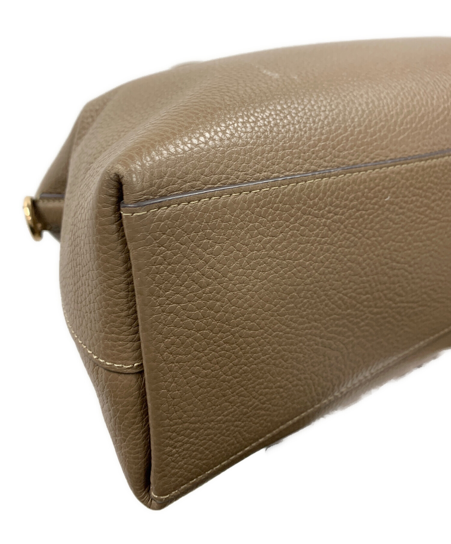 中古・古着通販】COACH (コーチ) 2WAYバッグ ハンドバッグ ショルダー