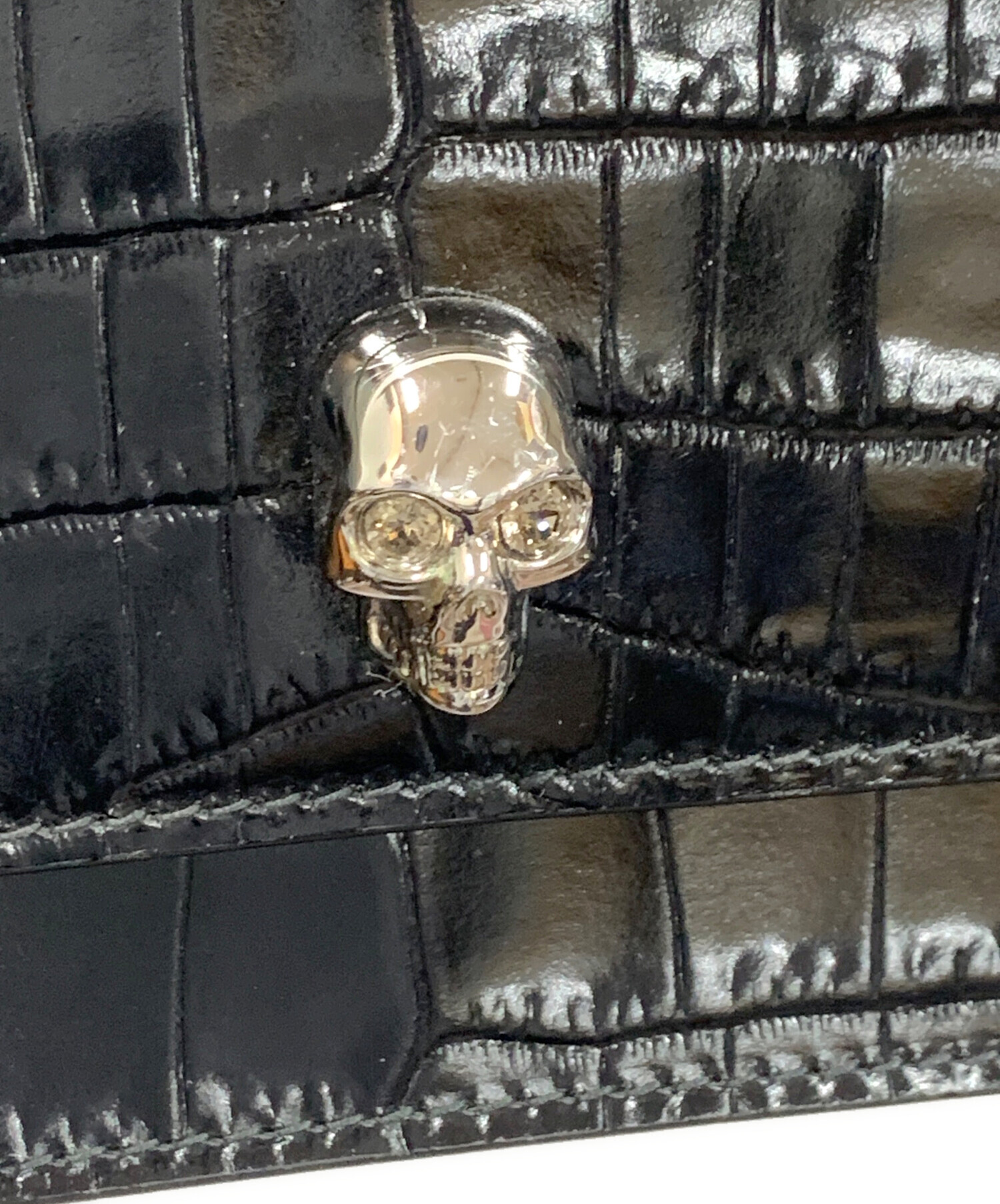 中古・古着通販】ALEXANDER McQUEEN (アレキサンダーマックイーン