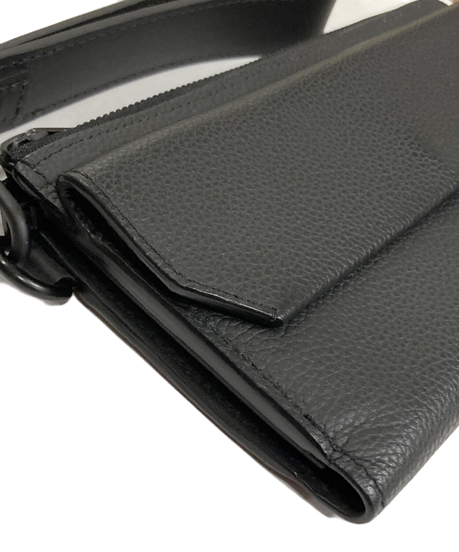 中古・古着通販】LOUIS VUITTON (ルイ ヴィトン) 長財布 アエログラム